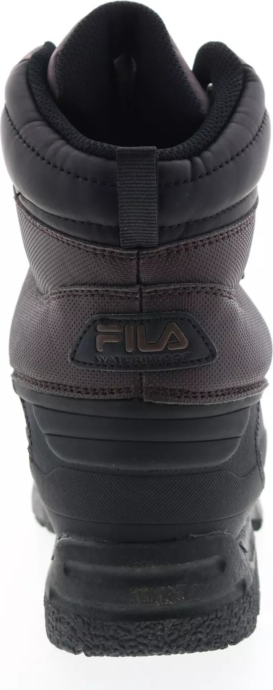 Чоловічі черевики FILA на шнурках 1159815298 42 — фото 7