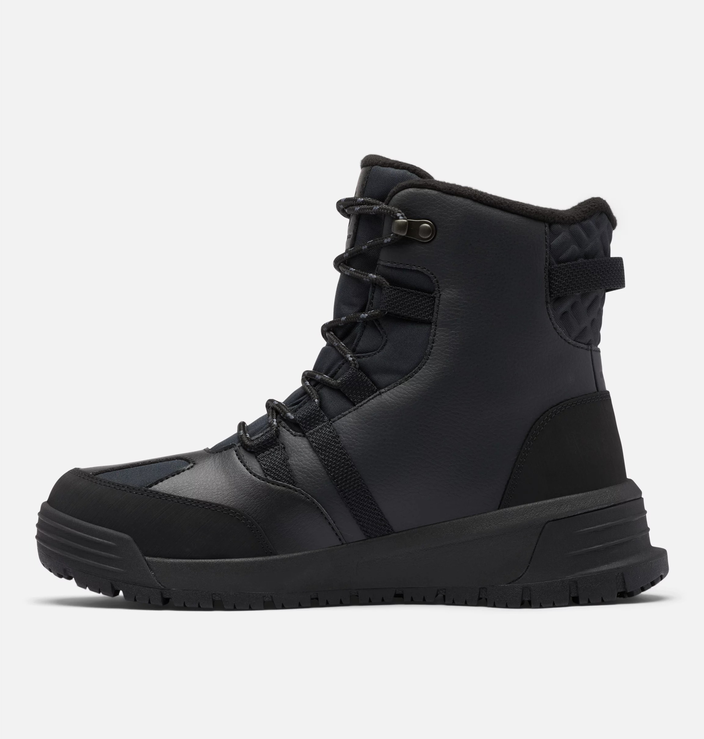 Черевики COLUMBIA Snowtrekker II 46 — фото 6