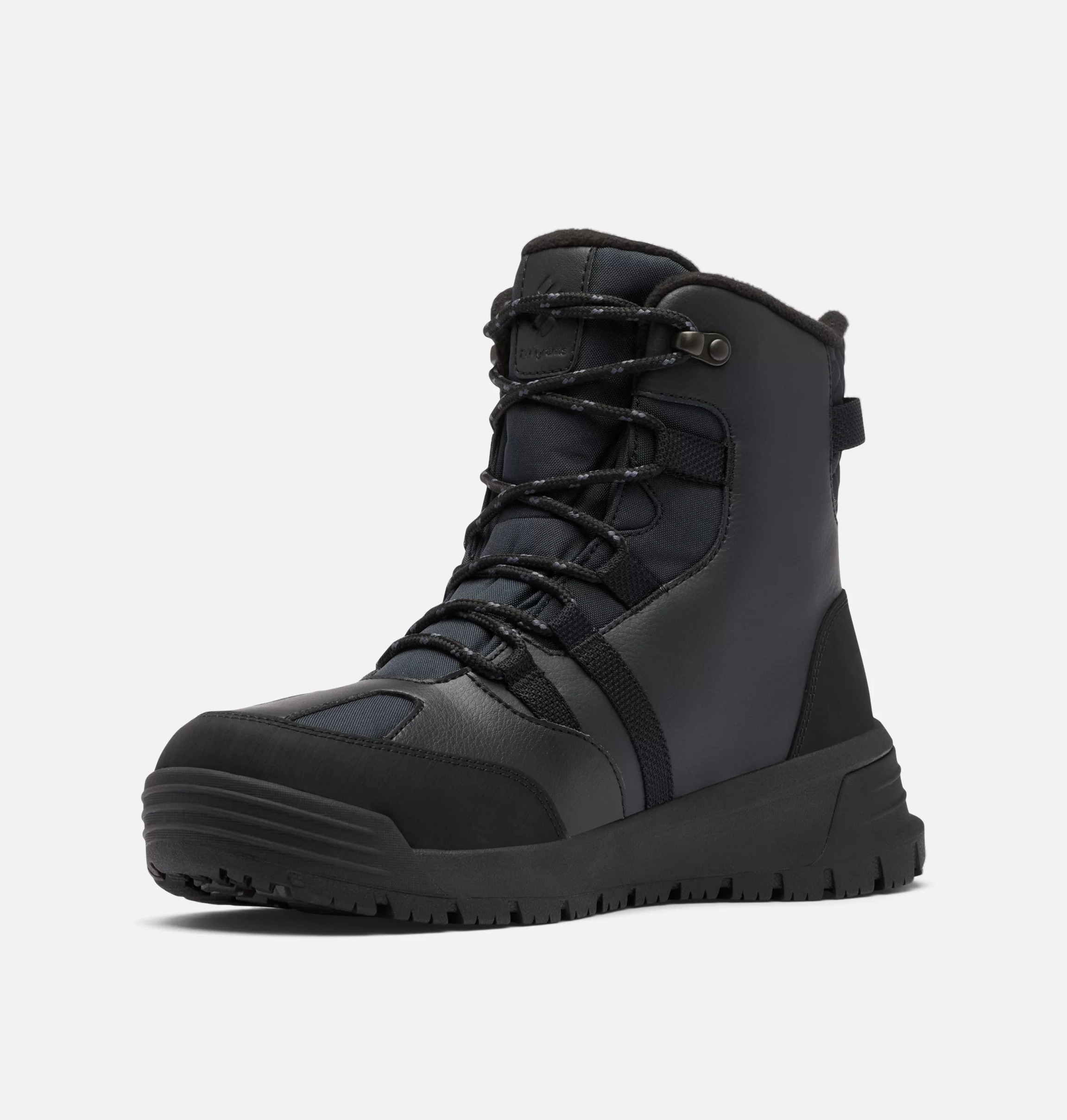 Черевики COLUMBIA Snowtrekker II 46 — фото 7