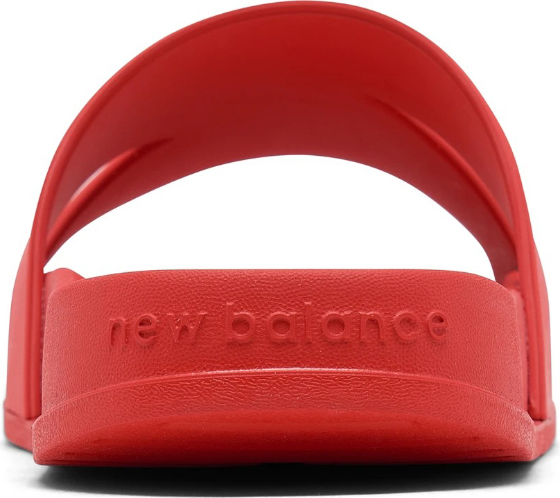 Чоловічі сланці New Balance шльопанці з логотипом 42,5 — фото 7