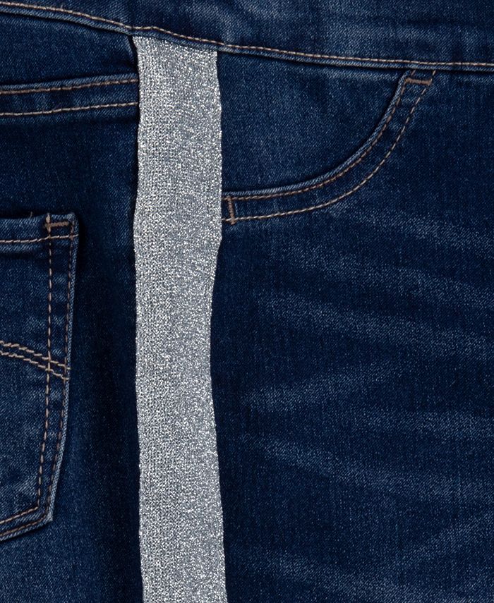 Джинсові легінси Levi's для дівчинки 1159815851 — фото 4