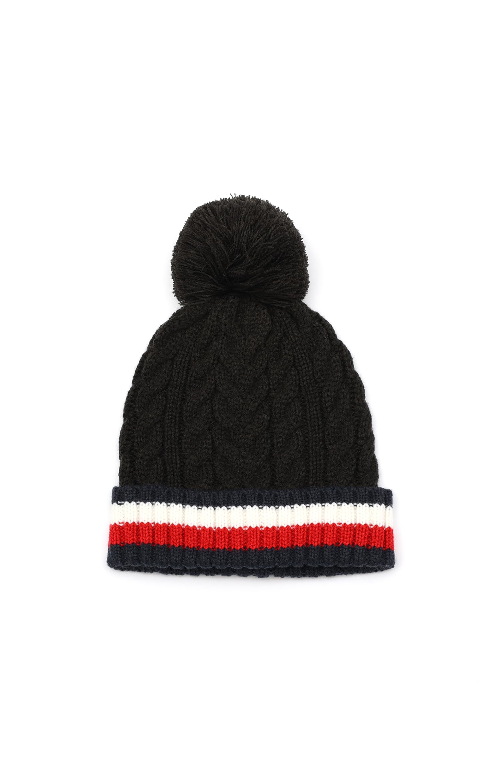 Дитячий набір Tommy Hilfiger шапка і рукавички 1159818070 — фото 2