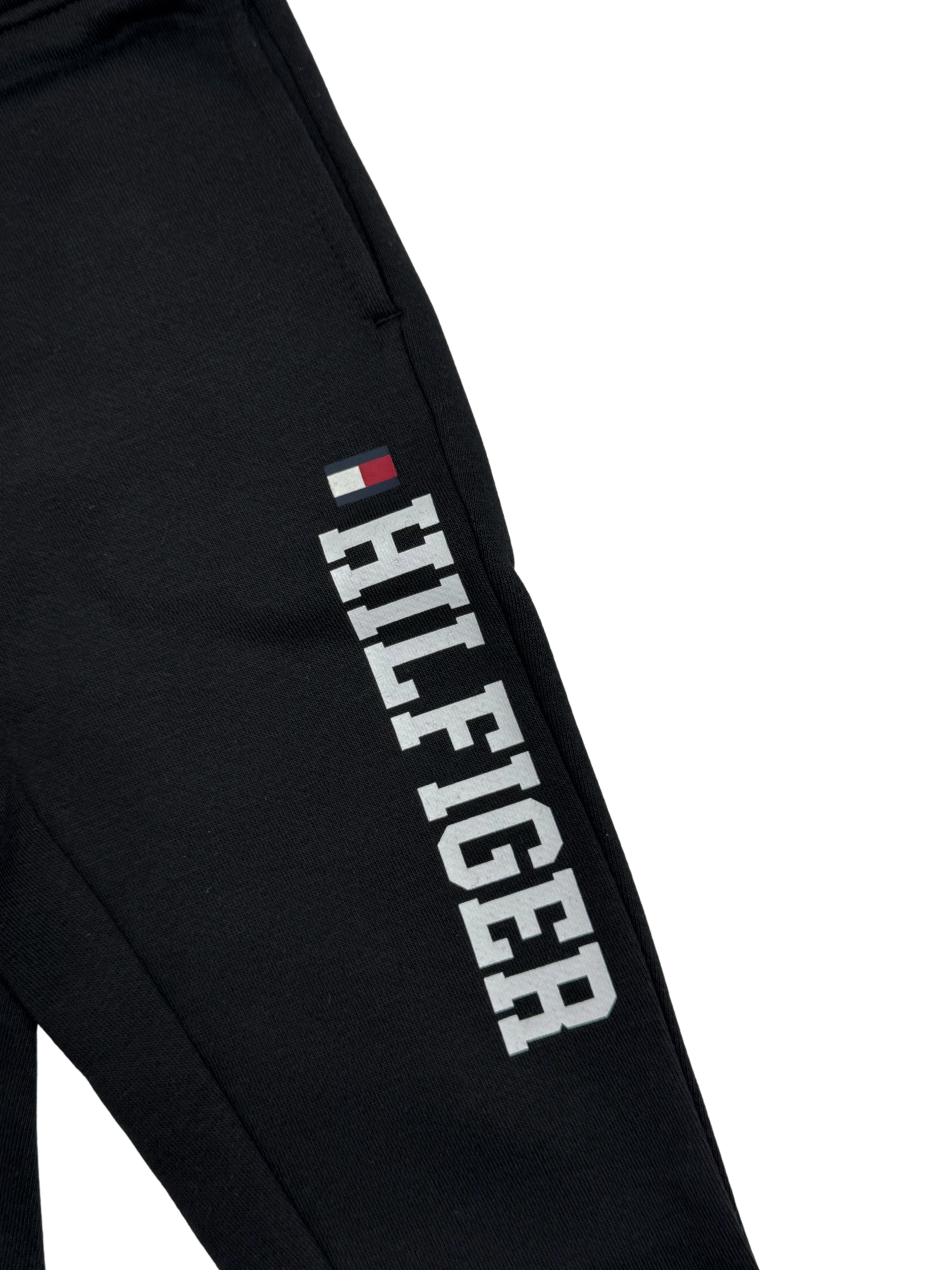Штани джоггери Tommy Hilfiger 1159825125 — фото 3