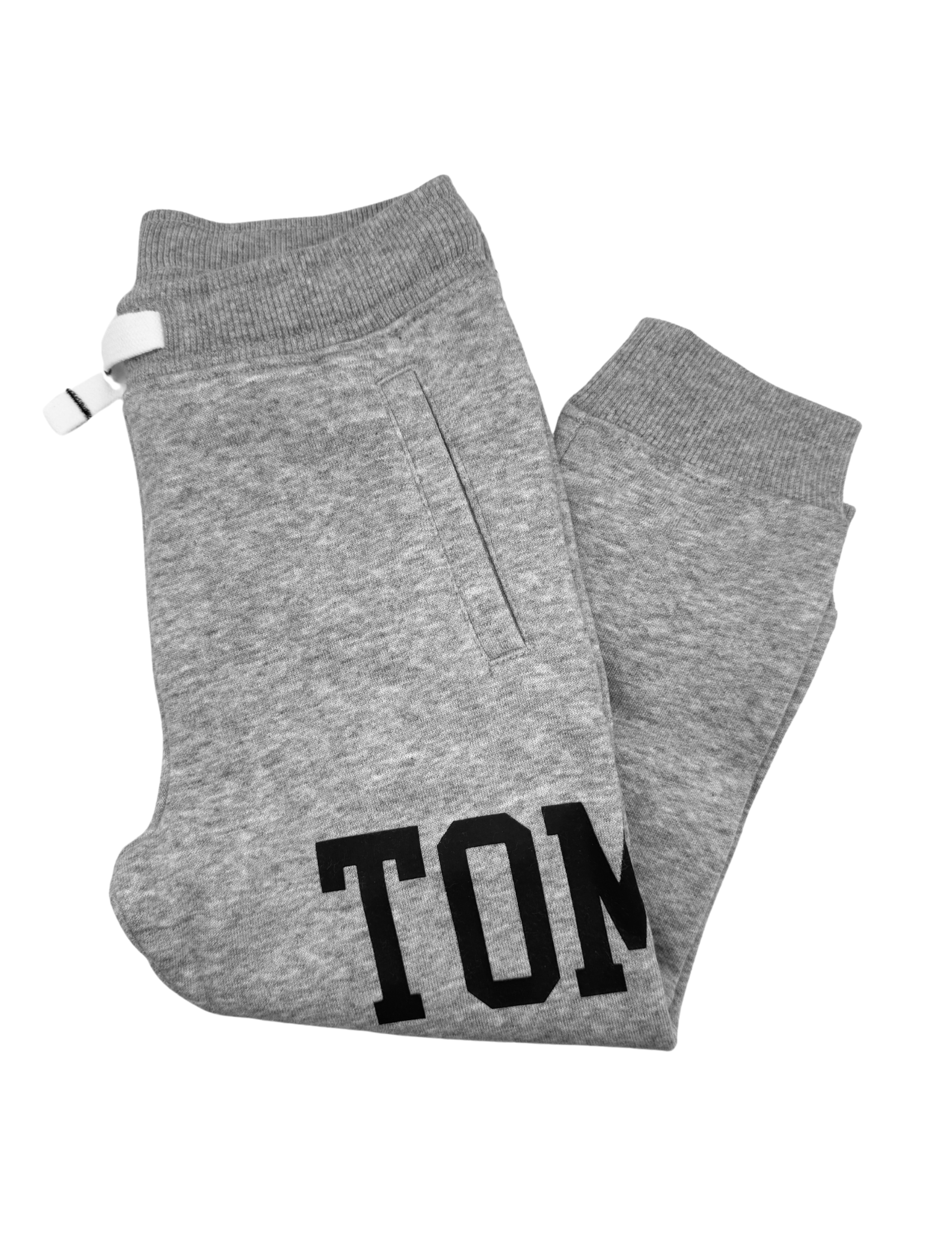 Штани дитячі джоггери Tommy Hilfiger 1159825669 — фото 3