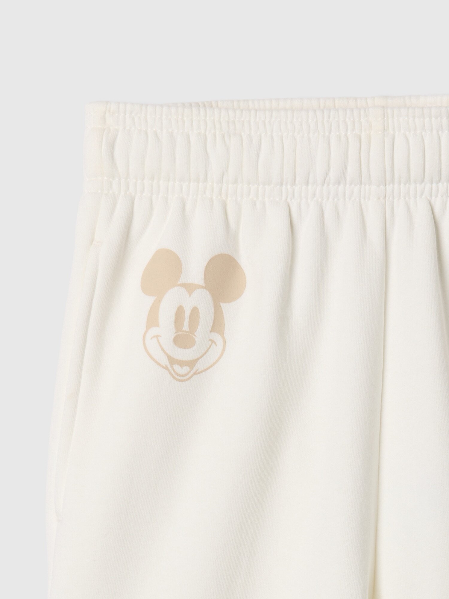 Спортивні штани Mickey Mouse GAP на флісі 1159839670 — фото 7
