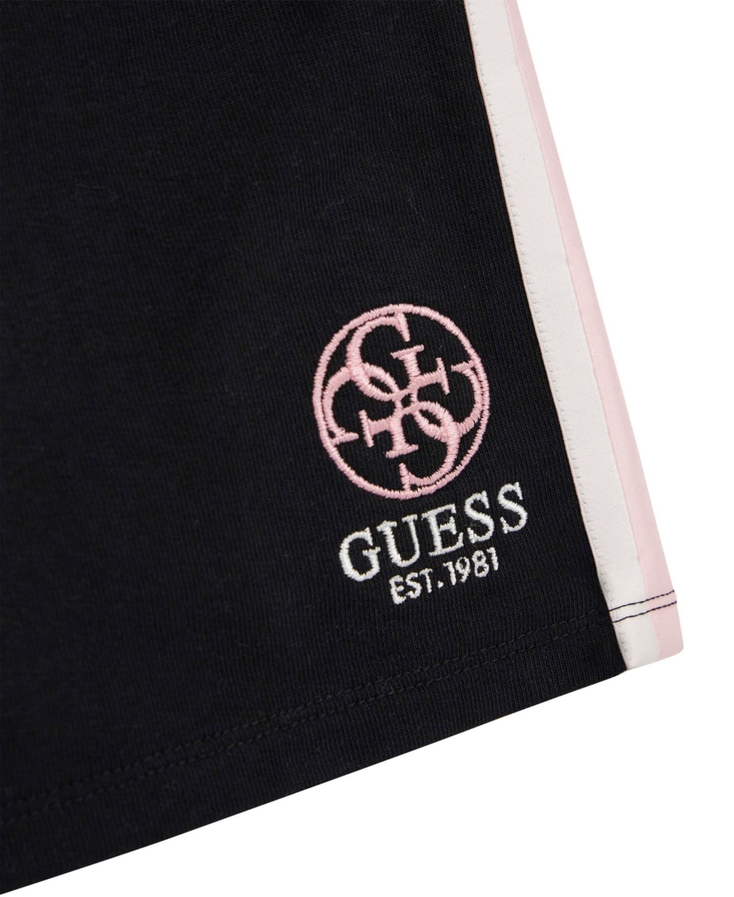 Дитячі шорти GUESS 1159852896 — фото 4