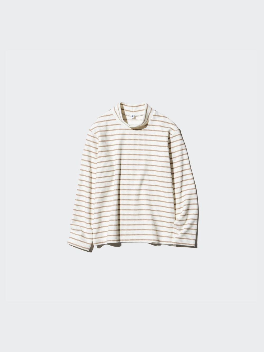 Дитячий лонгслів UNIQLO HEATTECH 1159830120 — фото 1