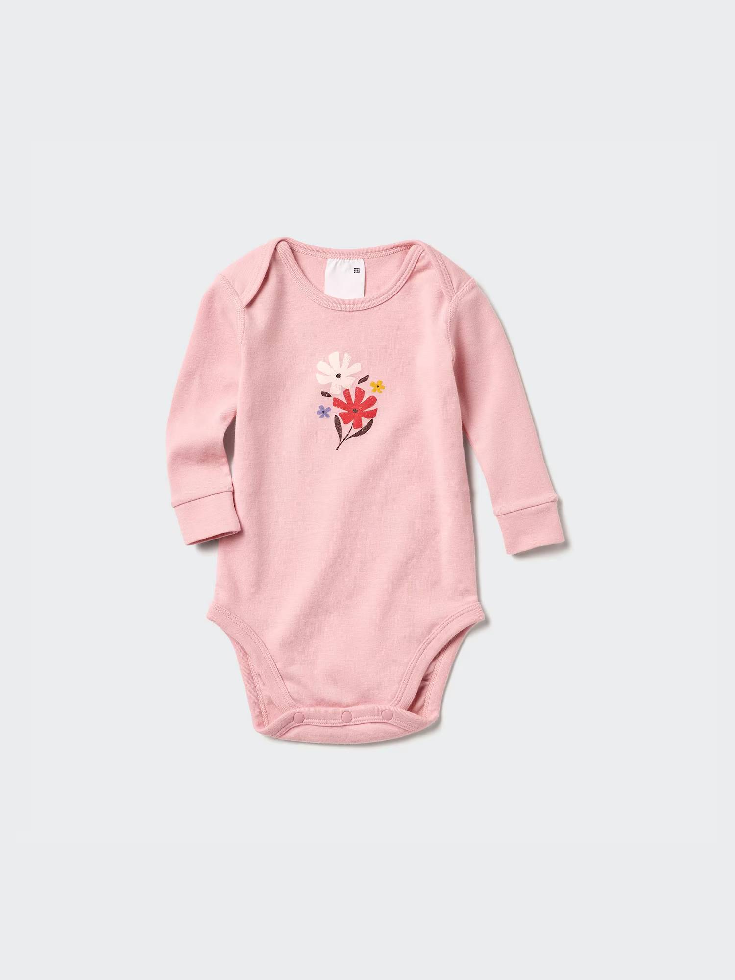 Дитячий боді UNIQLO з принтом 1159831447 — фото 1