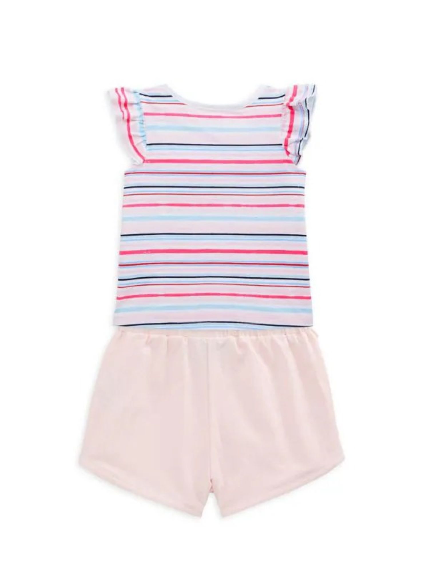 Дитячий комплект Tommy Hilfiger майка та шортиків 1159822309 — фото 3
