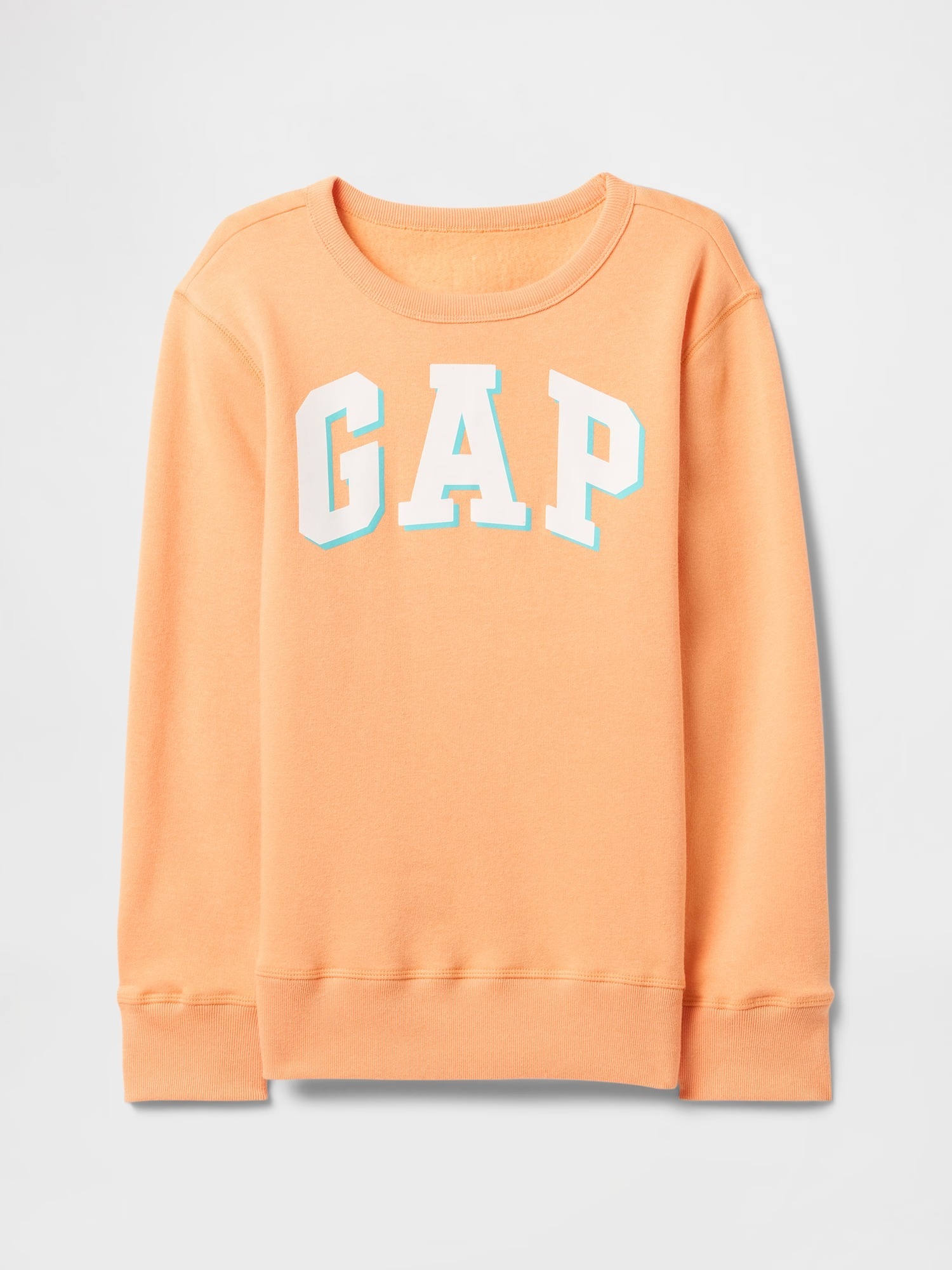 Дитячий костюм GAP світшот та штани 1159839324 — фото 3