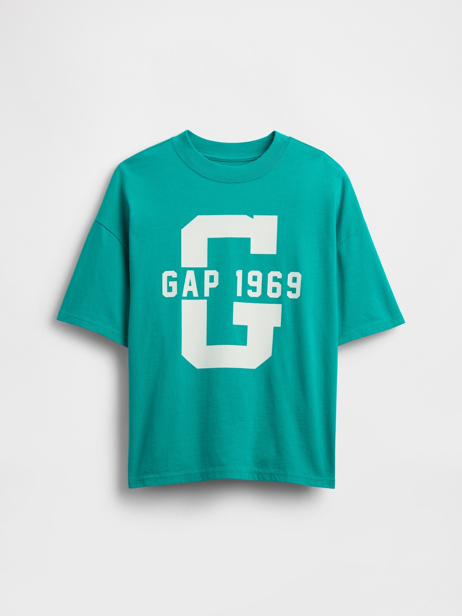 Дитячий комплект GAP футболка та шорти на флісі 1159839499 — фото 3