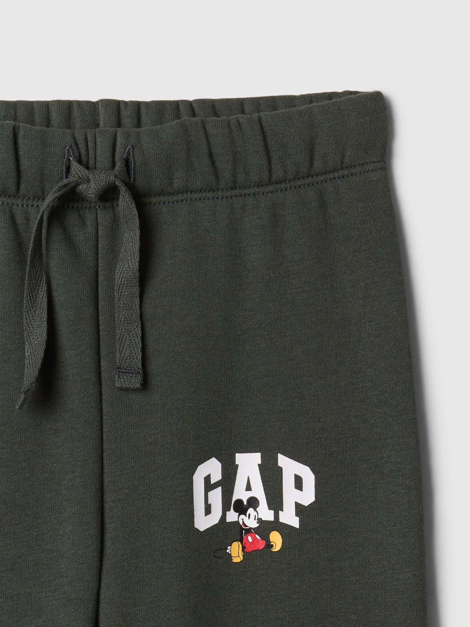 Дитячий костюм на флісі GAP худі та джоггери 1159839619 — фото 7