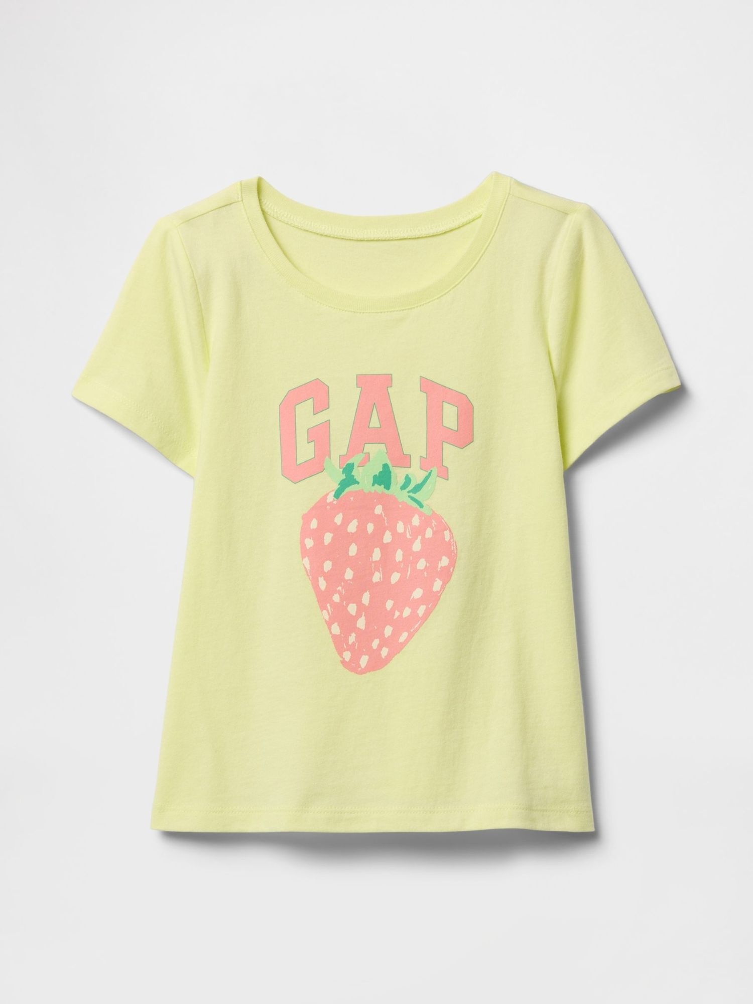 Дитячий комплект GAP футболка та шорти 1159839702 — фото 3