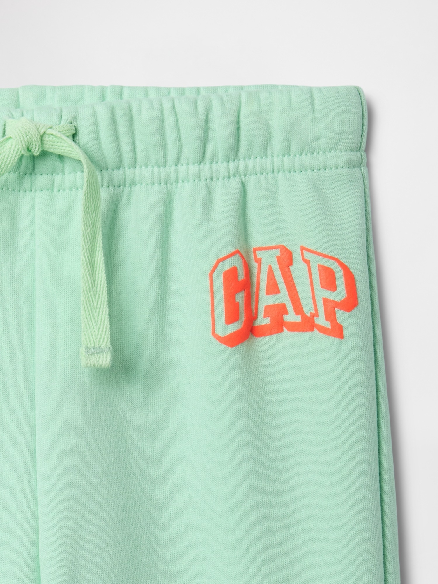 Спортивні джогери GAP на флісі 1159843875 — фото 8