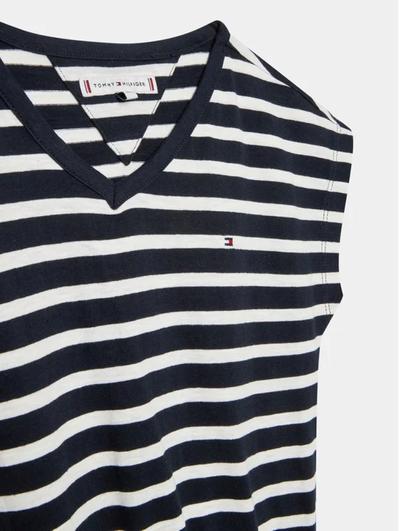 Сукня Tommy Hilfiger з принтом 1159821212 — фото 4