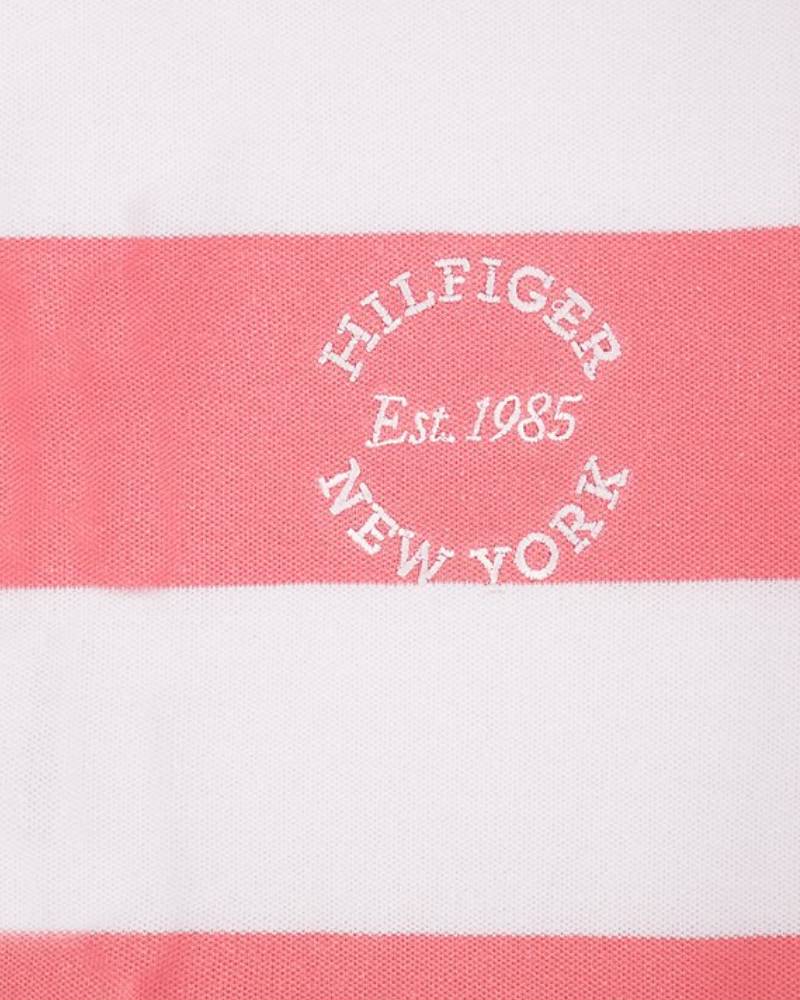 Дитяча сукня Tommy Hilfiger в смужку 1159841981 — фото 3