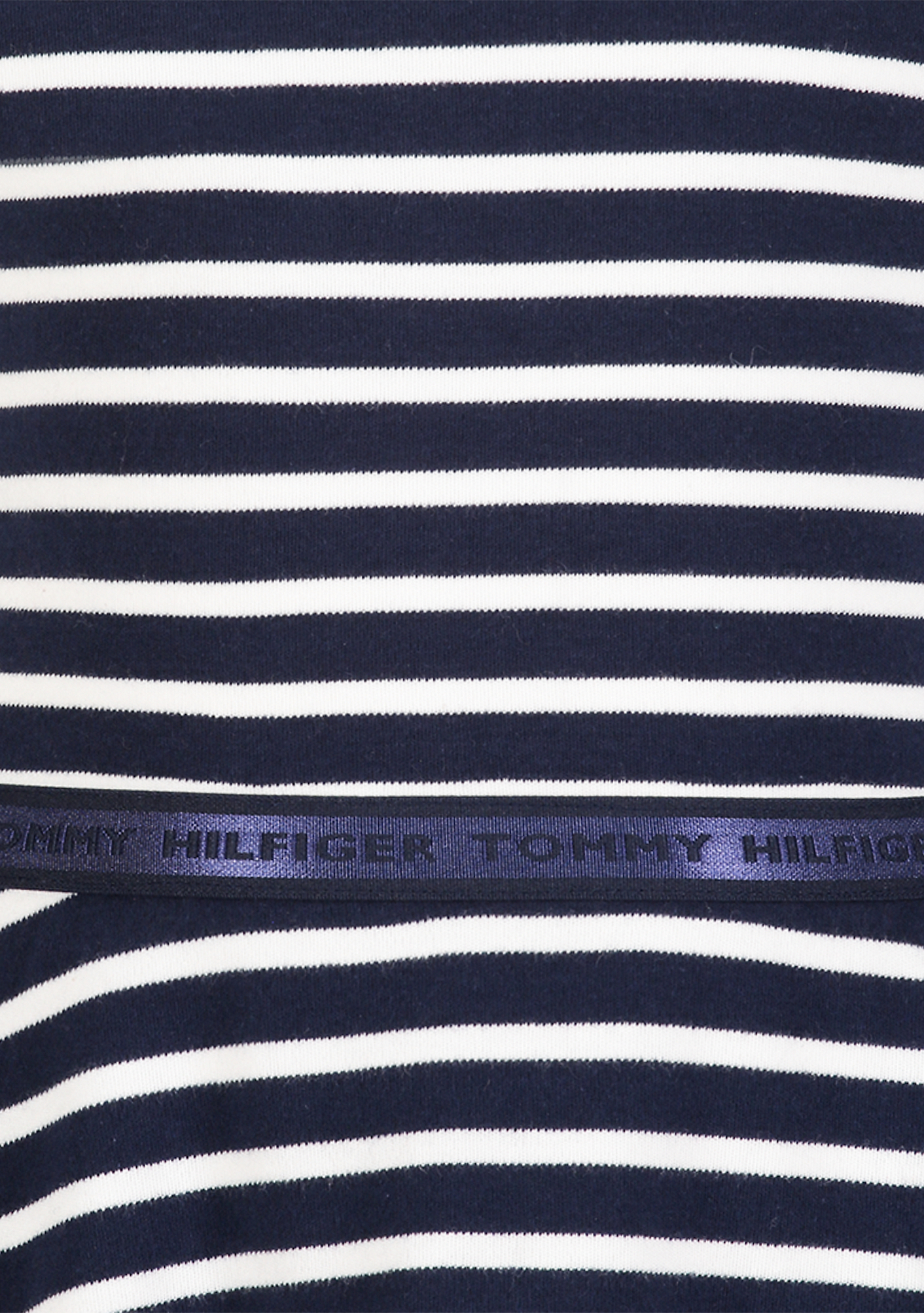 Еластична дитяча сукня Tommy Hilfiger в смужку 1159839472 — фото 3