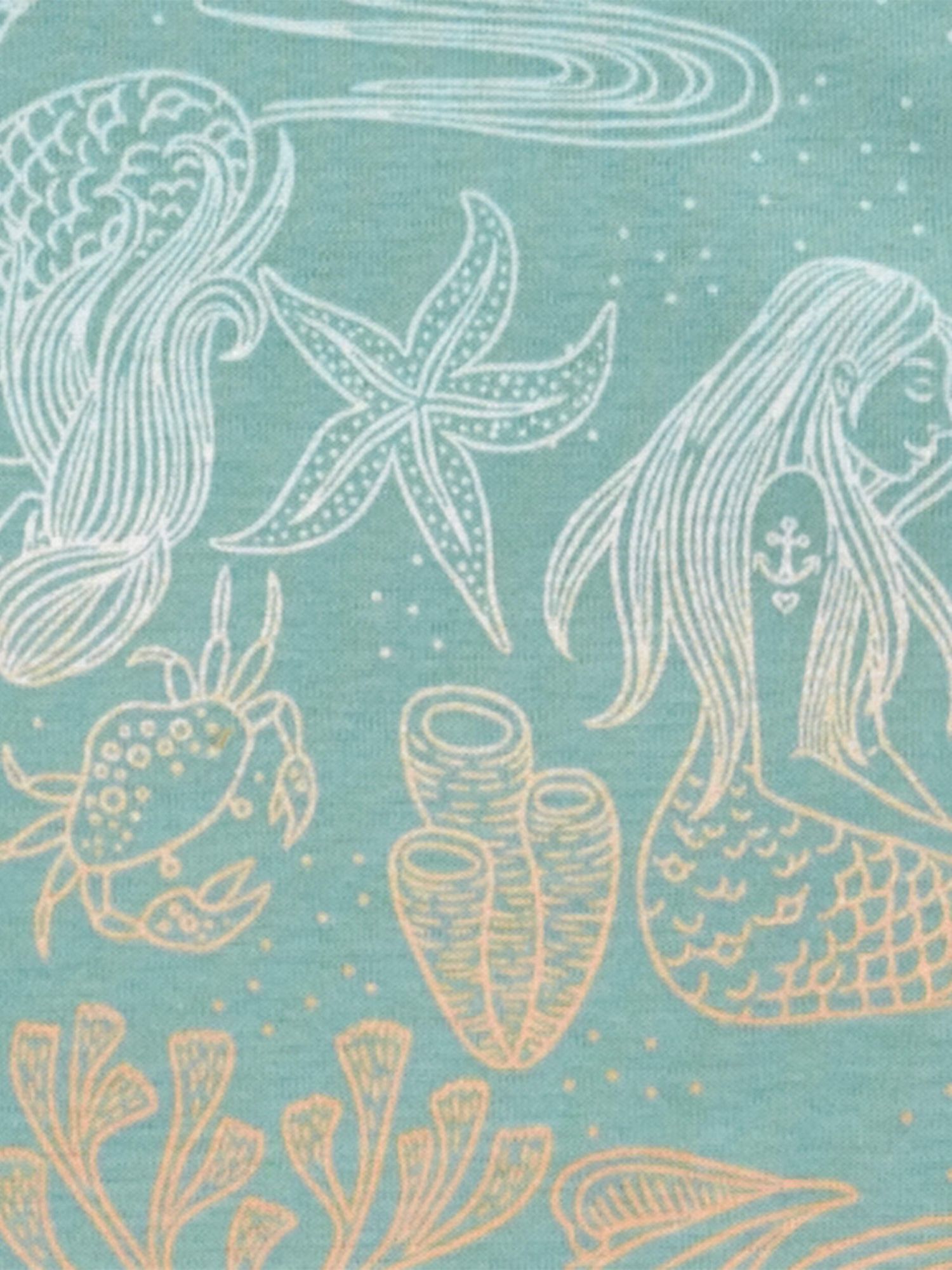 Набір дитячих піжам Carter's майка та 2 шорт 1159840917 — фото 5