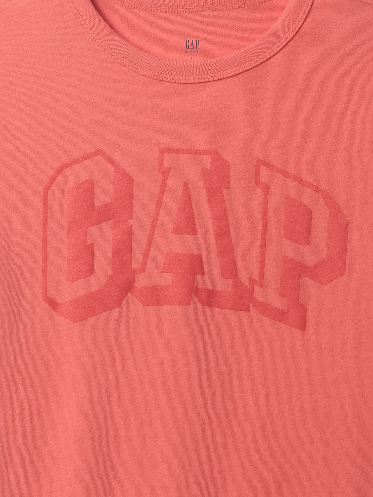 Дитячий комплект GAP футболка та джоггери на флісі 1159845971 — фото 5