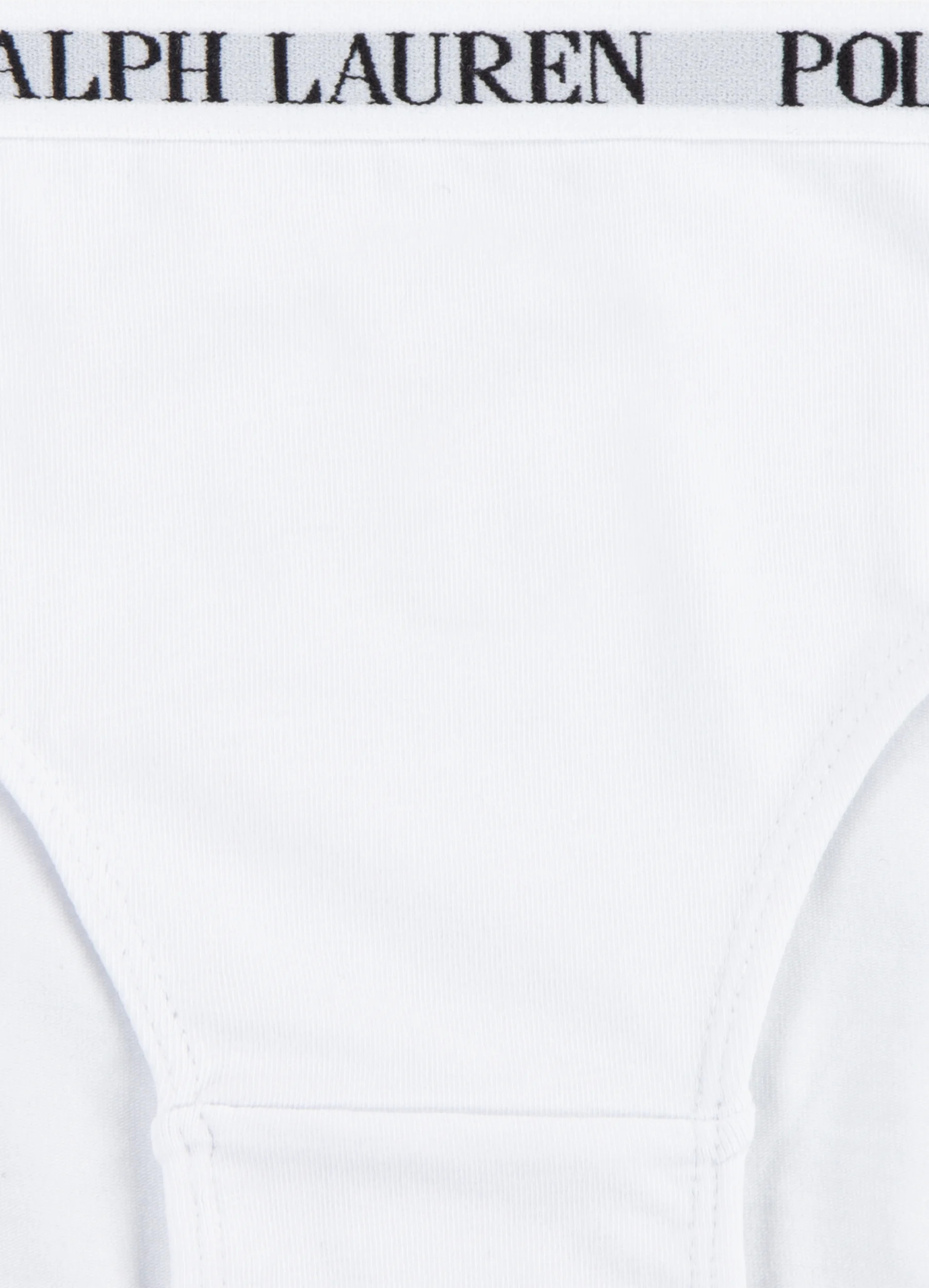 Набір дитячих трусиків Polo Ralph Lauren 3 шт 1159846087 — фото 6