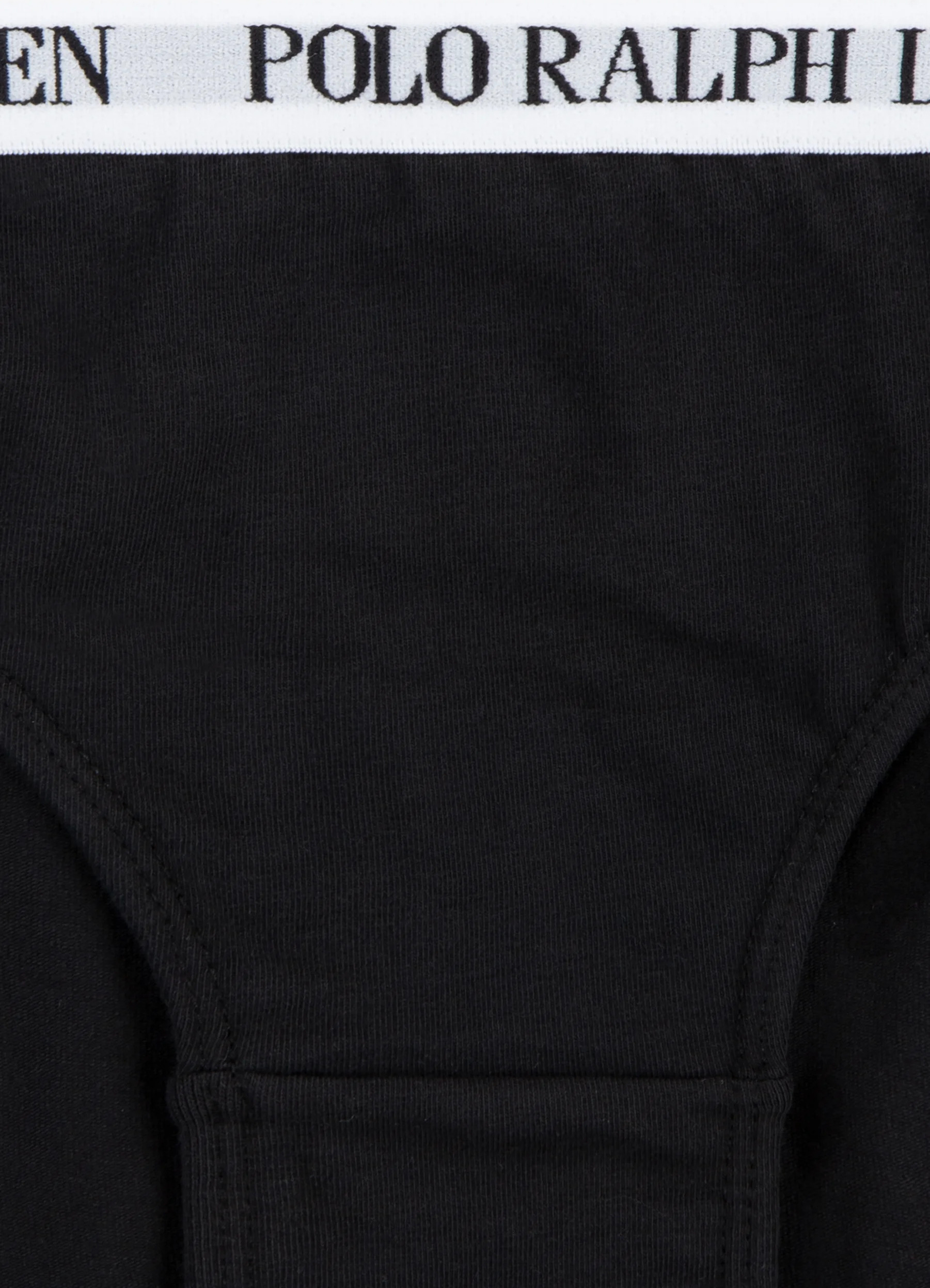 Набір дитячих трусиків Polo Ralph Lauren 3 шт 1159846087 — фото 7