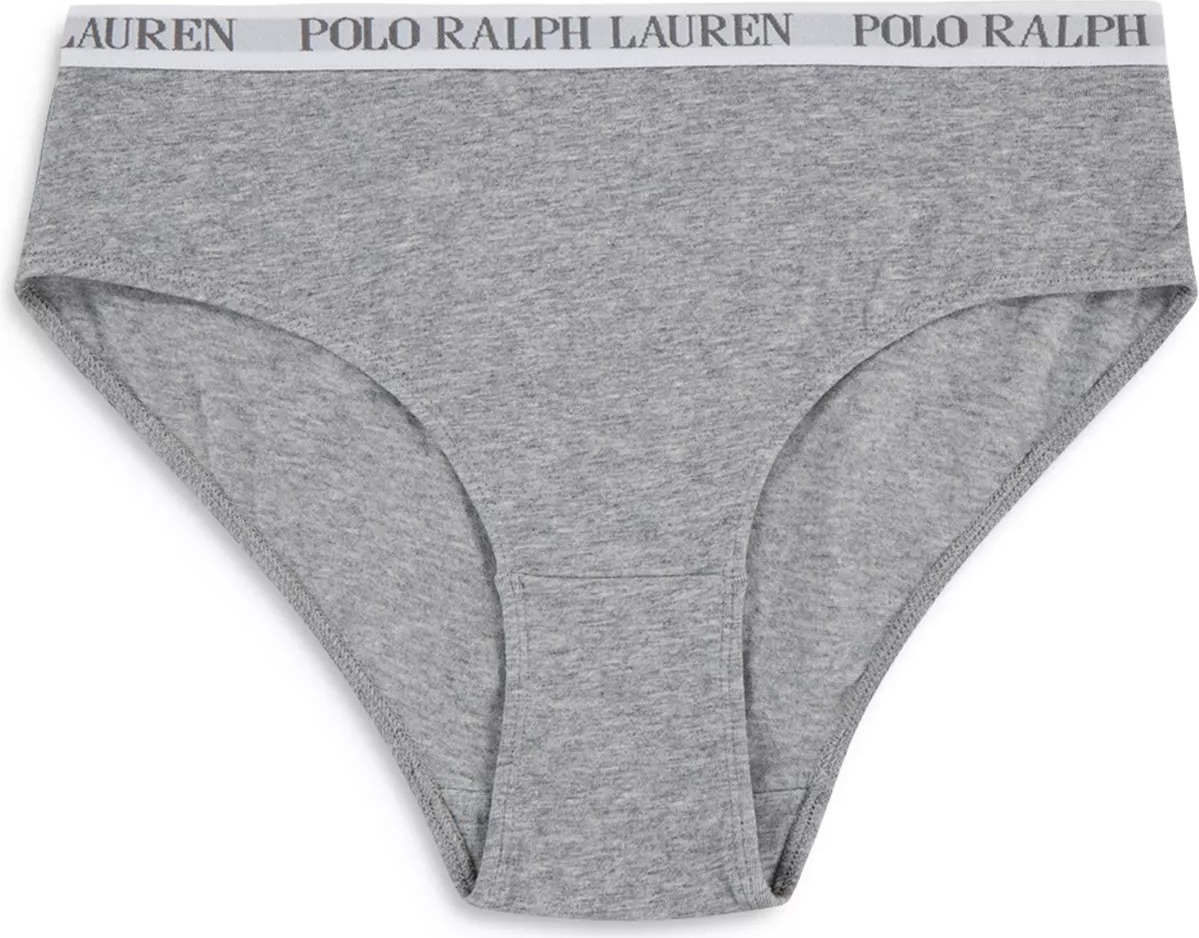 Набір дитячих трусиків Polo Ralph Lauren 3 шт 1159847275 — фото 5