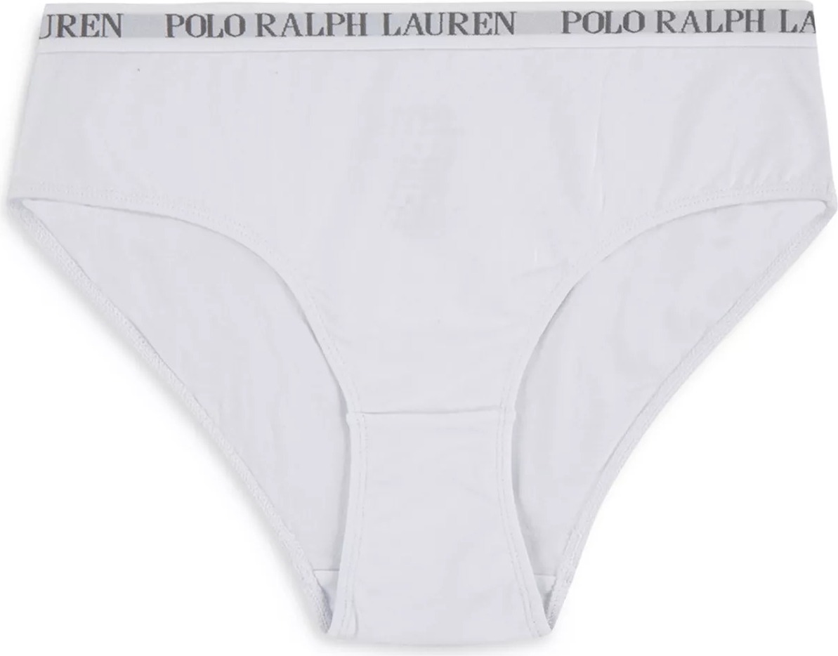 Набір дитячих трусиків Polo Ralph Lauren 3 шт 1159847275 — фото 7