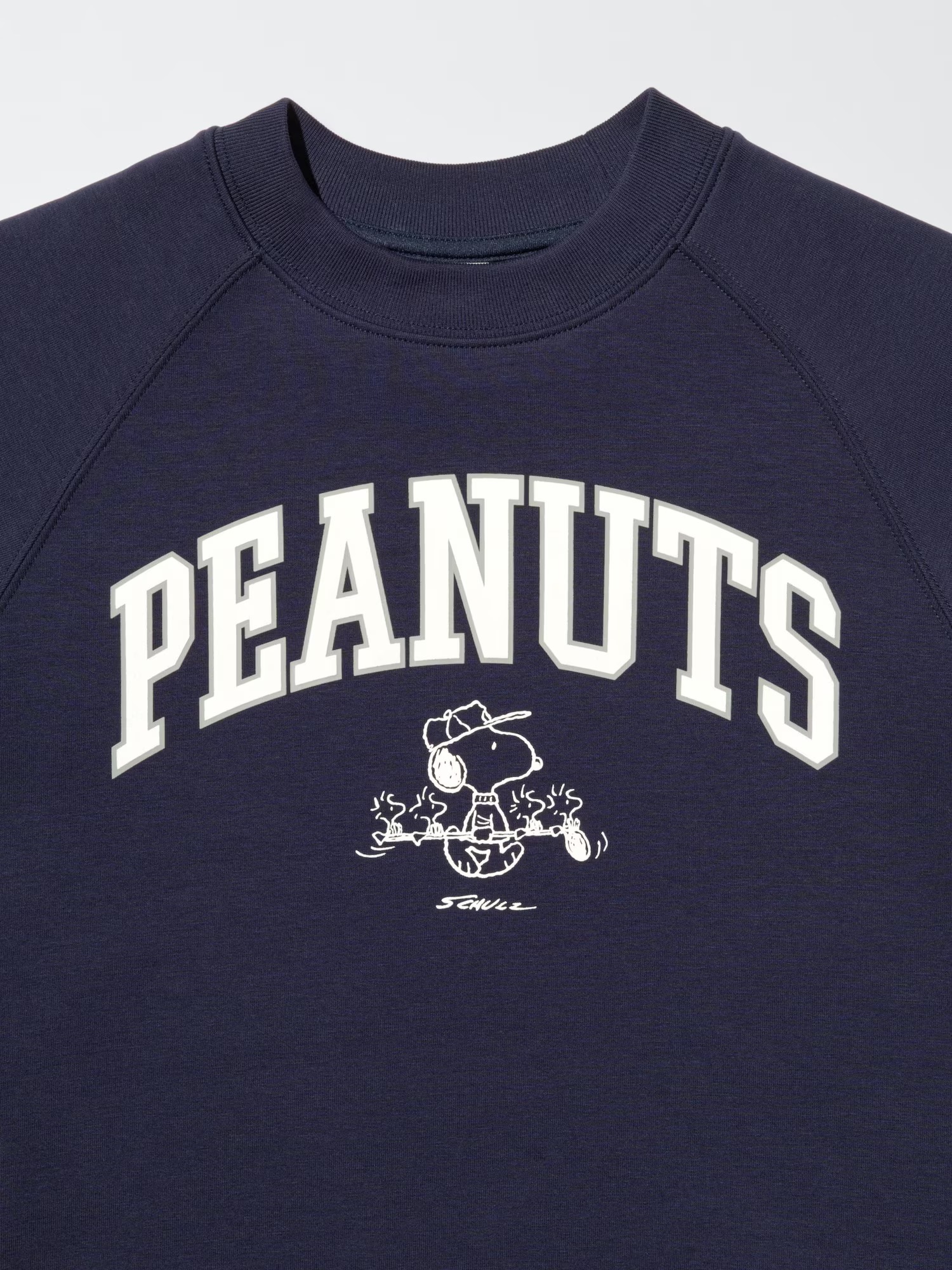 Дитяча сукня UNIQLO UT Graphic Peanuts з кишенями 1159850355 — фото 5