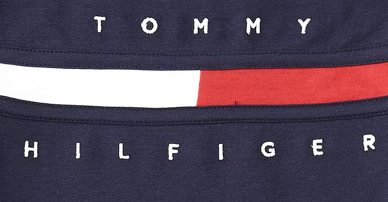 Дитячі футболки Tommy Hilfiger 1159816724 — фото 4
