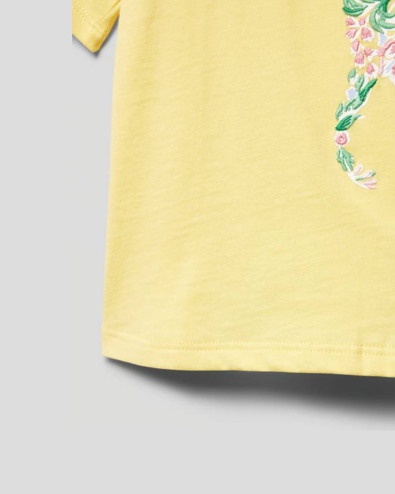 Футболка для дитини Polo Ralph Lauren 1159819043 — фото 6