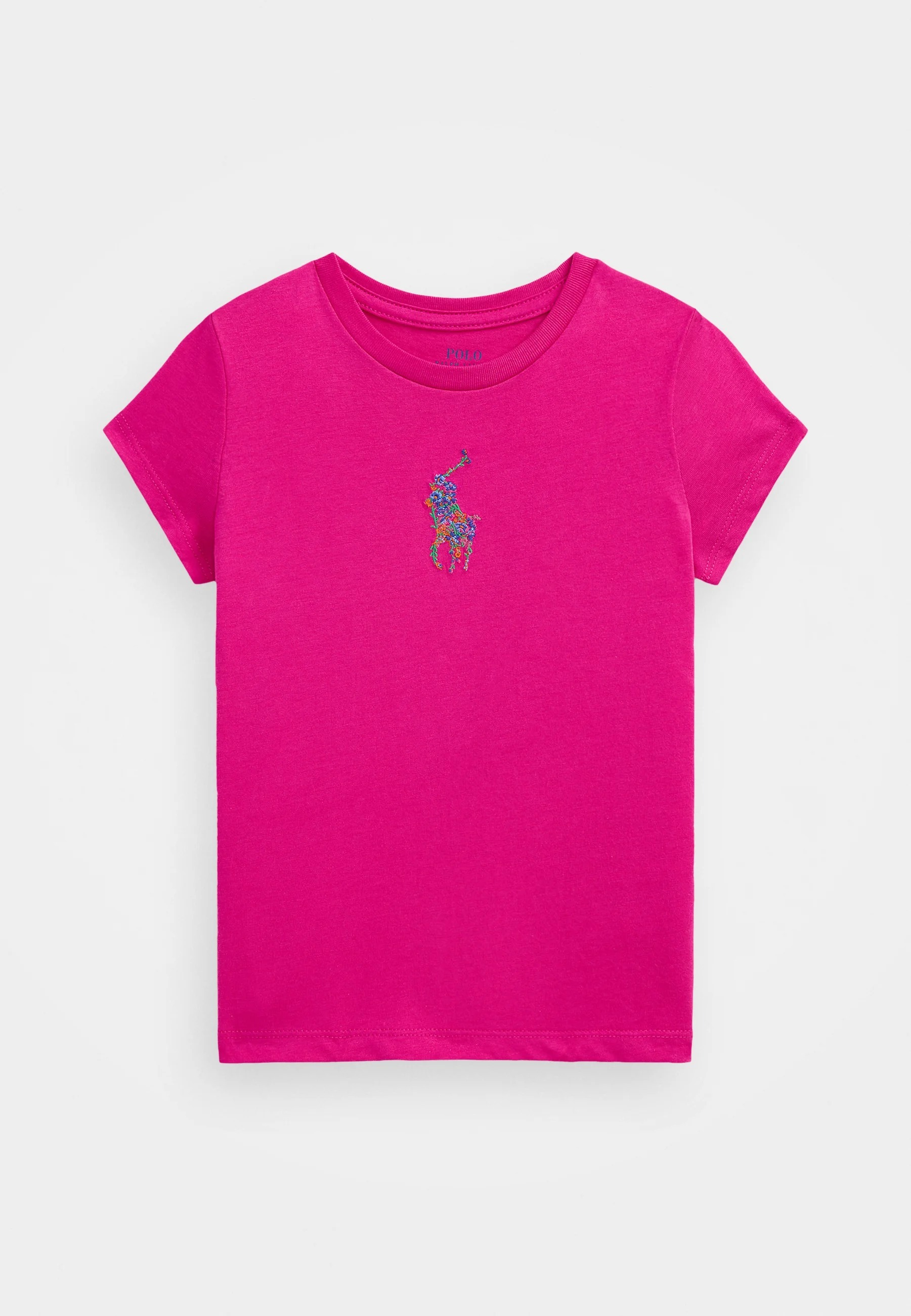 Футболка для дитини Polo Ralph Lauren 1159826557 — фото 5