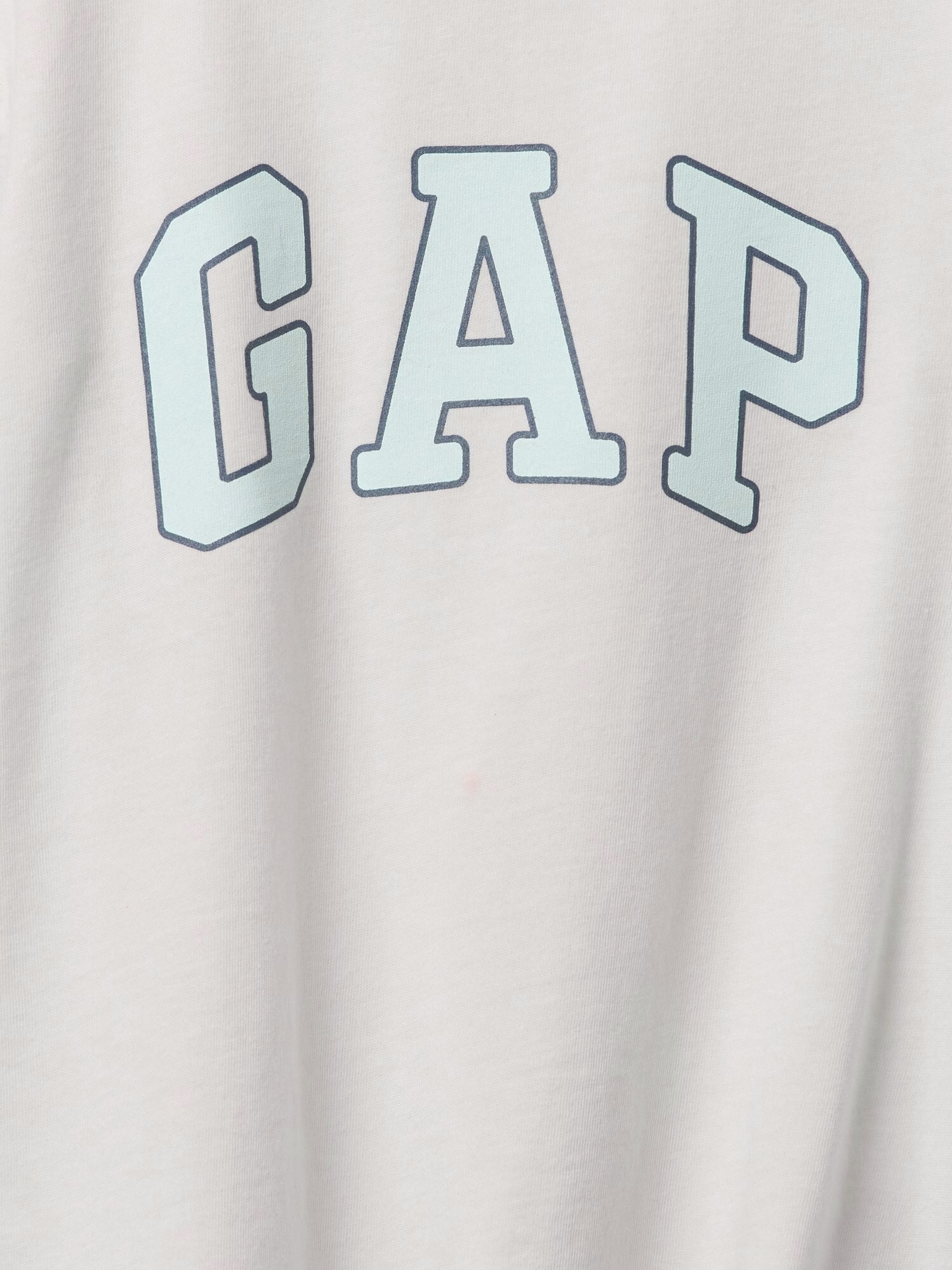 Дитяча футболка GAP 1159841472 — фото 4
