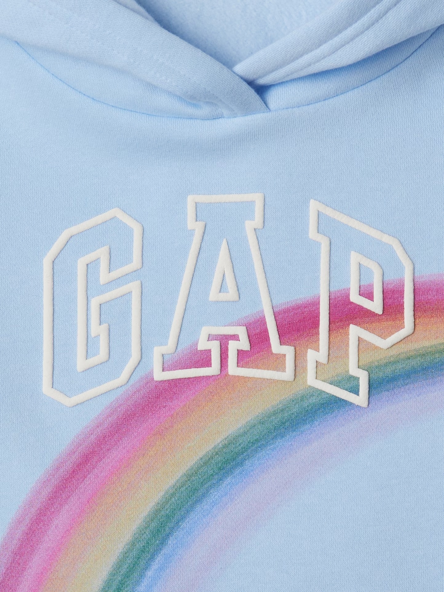 Дитяче худи GAP кофта з капюшоном 1159835339 — фото 4