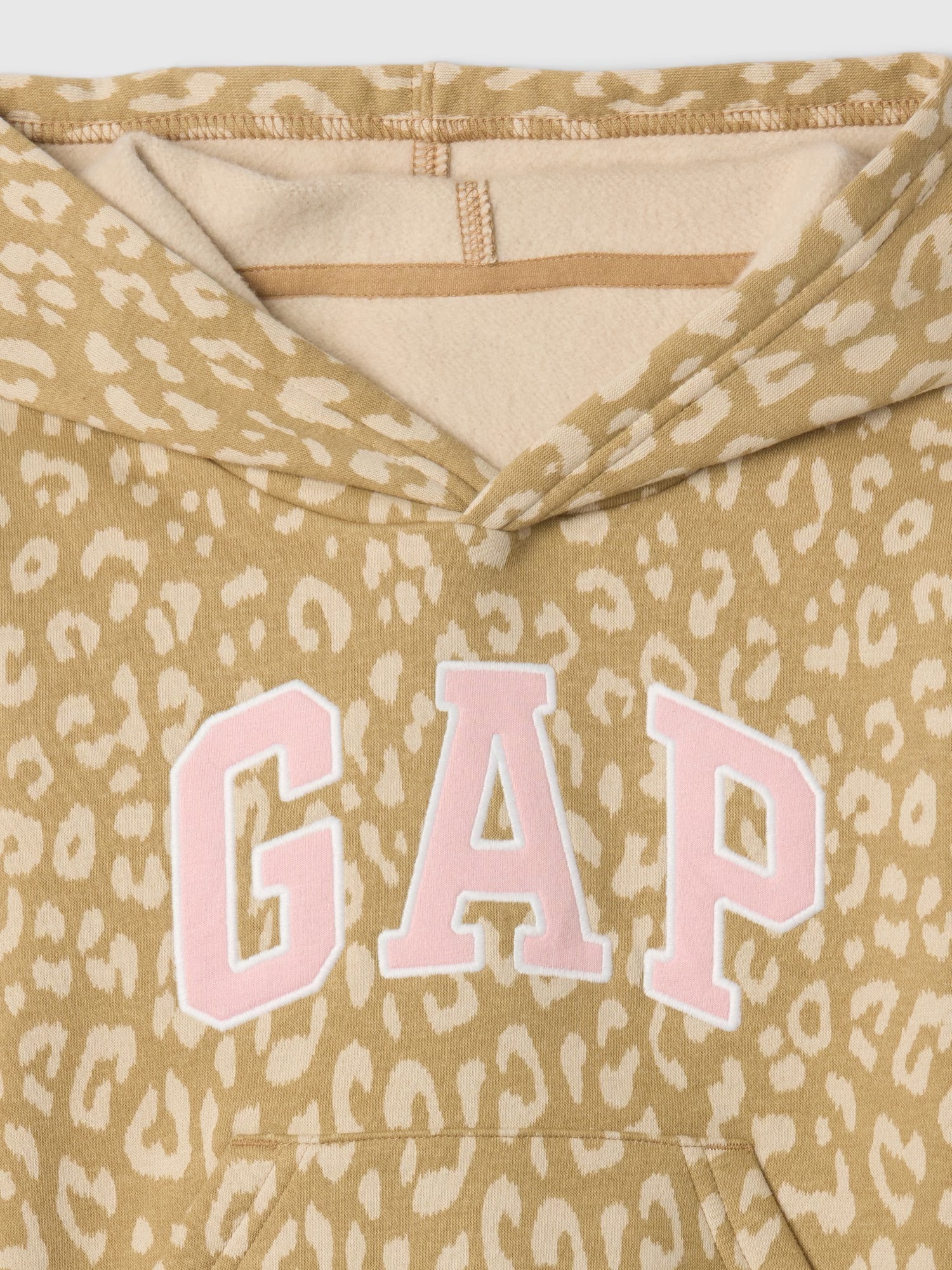 Дитяче худи GAP кофта з капюшоном 1159836541 — фото 4