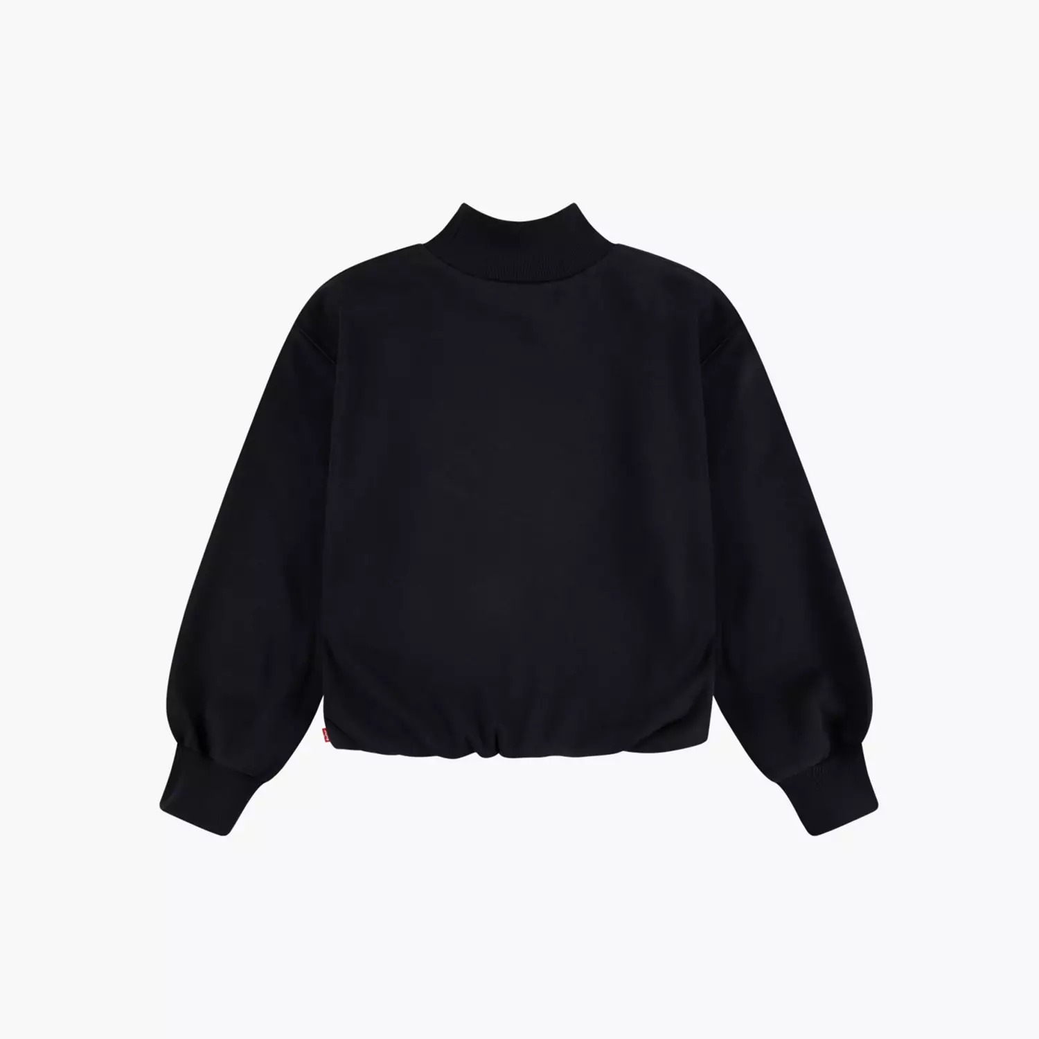 Дитячий світшот Levi's з обробкою камінням 1159837195 — фото 1