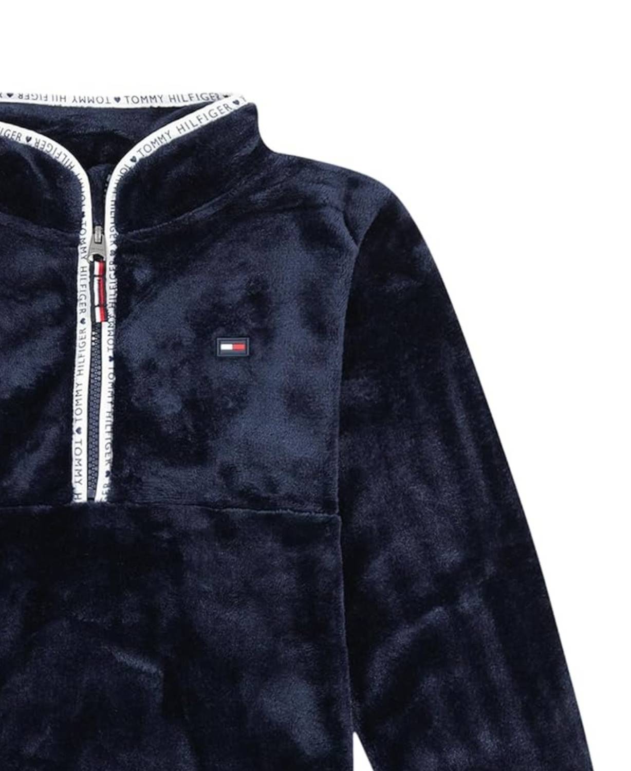 Дитяча кофта тепла Tommy Hilfiger 1159849181 — фото 3