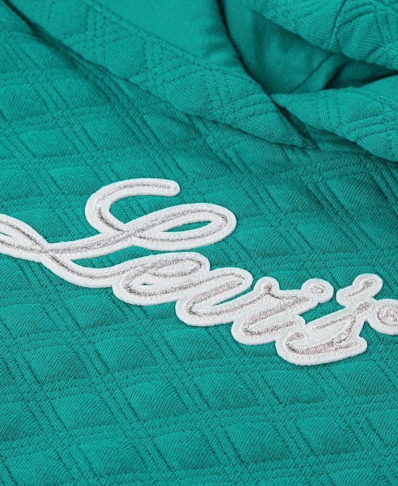 Дитяче стьобане худі Levi's 1159837431 — фото 4