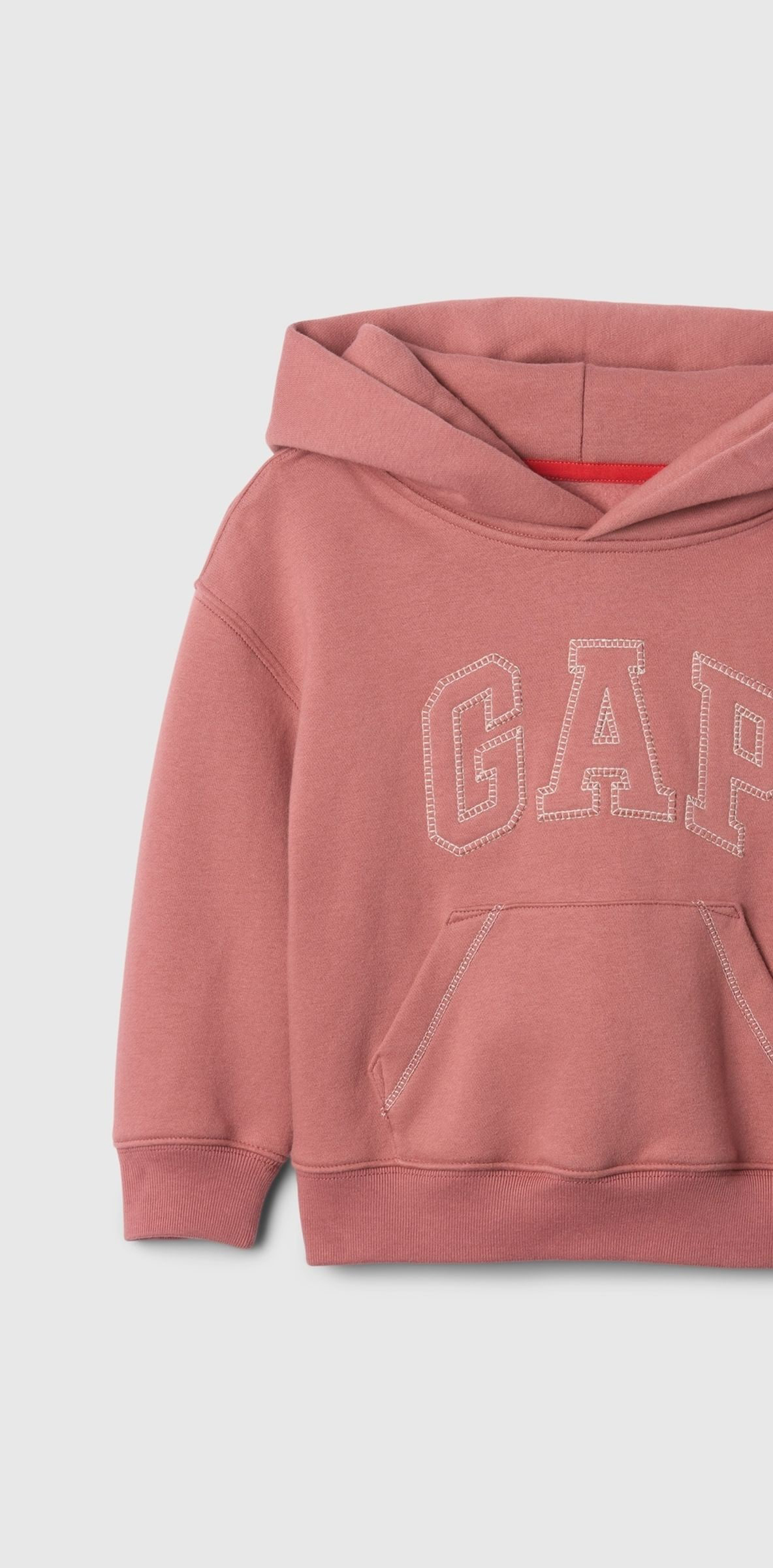 Дитяче худи GAP кофта з капюшоном 1159838490 — фото 4