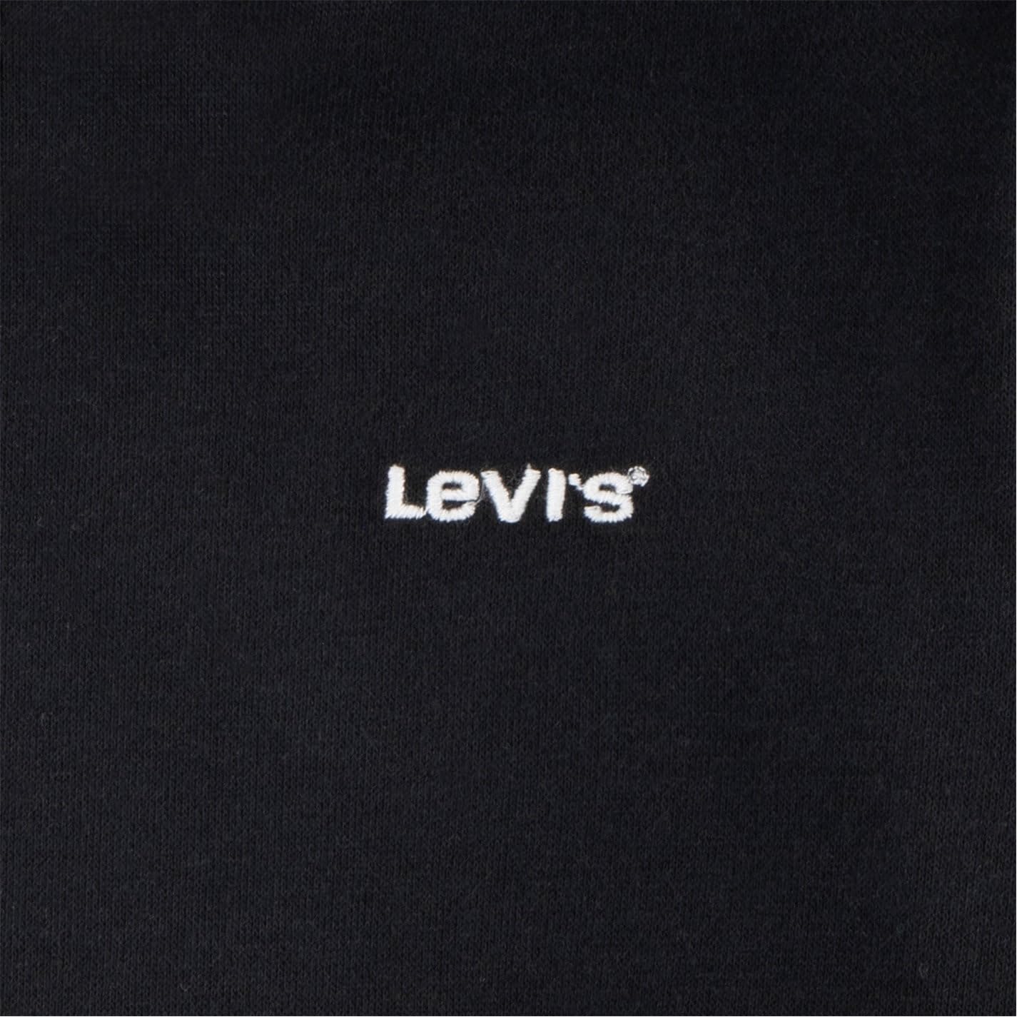Дитяче худі Levi's на флісі 1159843285 — фото 1