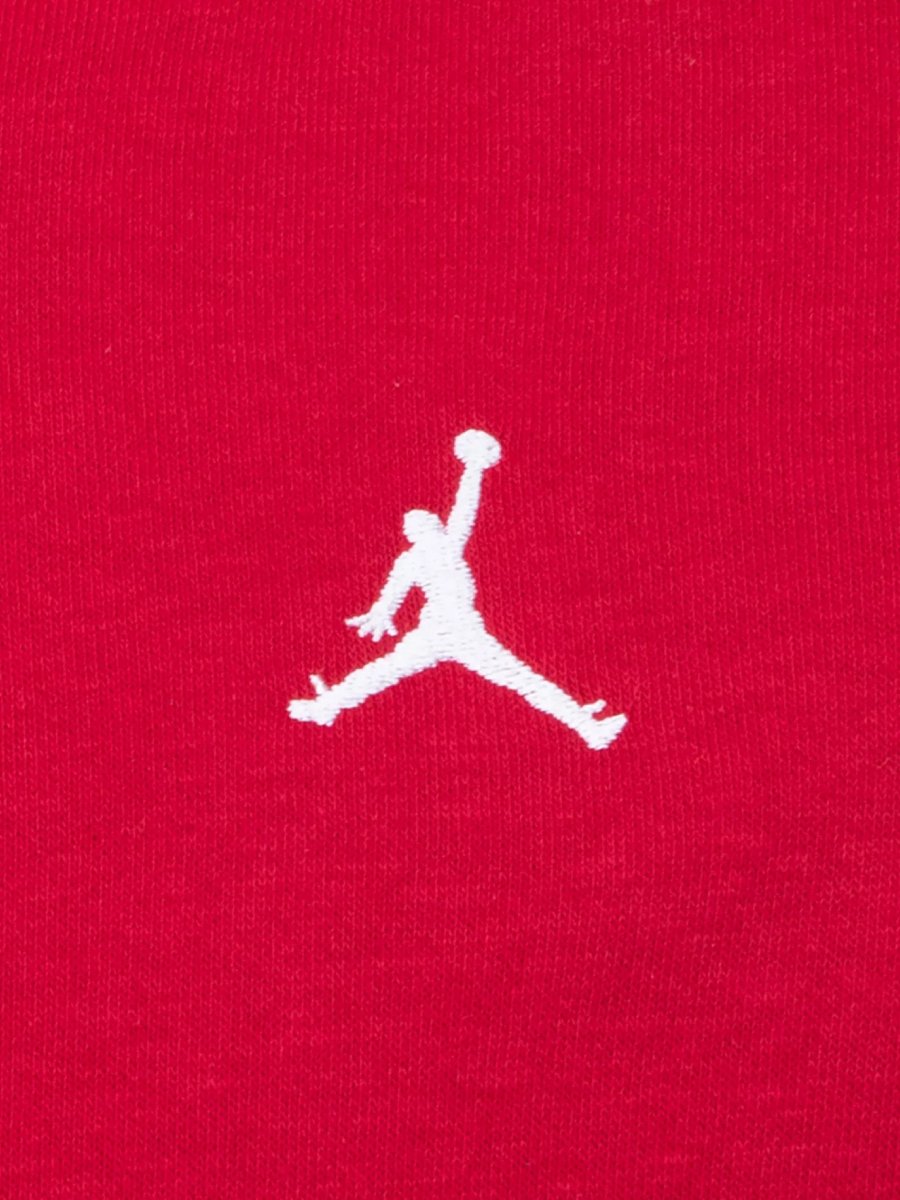 Дитяча толстовка на флісі Nike Jordan 1159847644 — фото 6