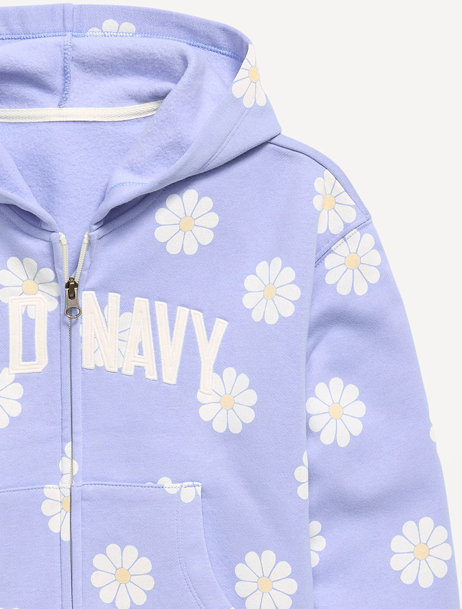 Дитяча толстовка з капюшоном Old Navy кофта 1159858180 — фото 3