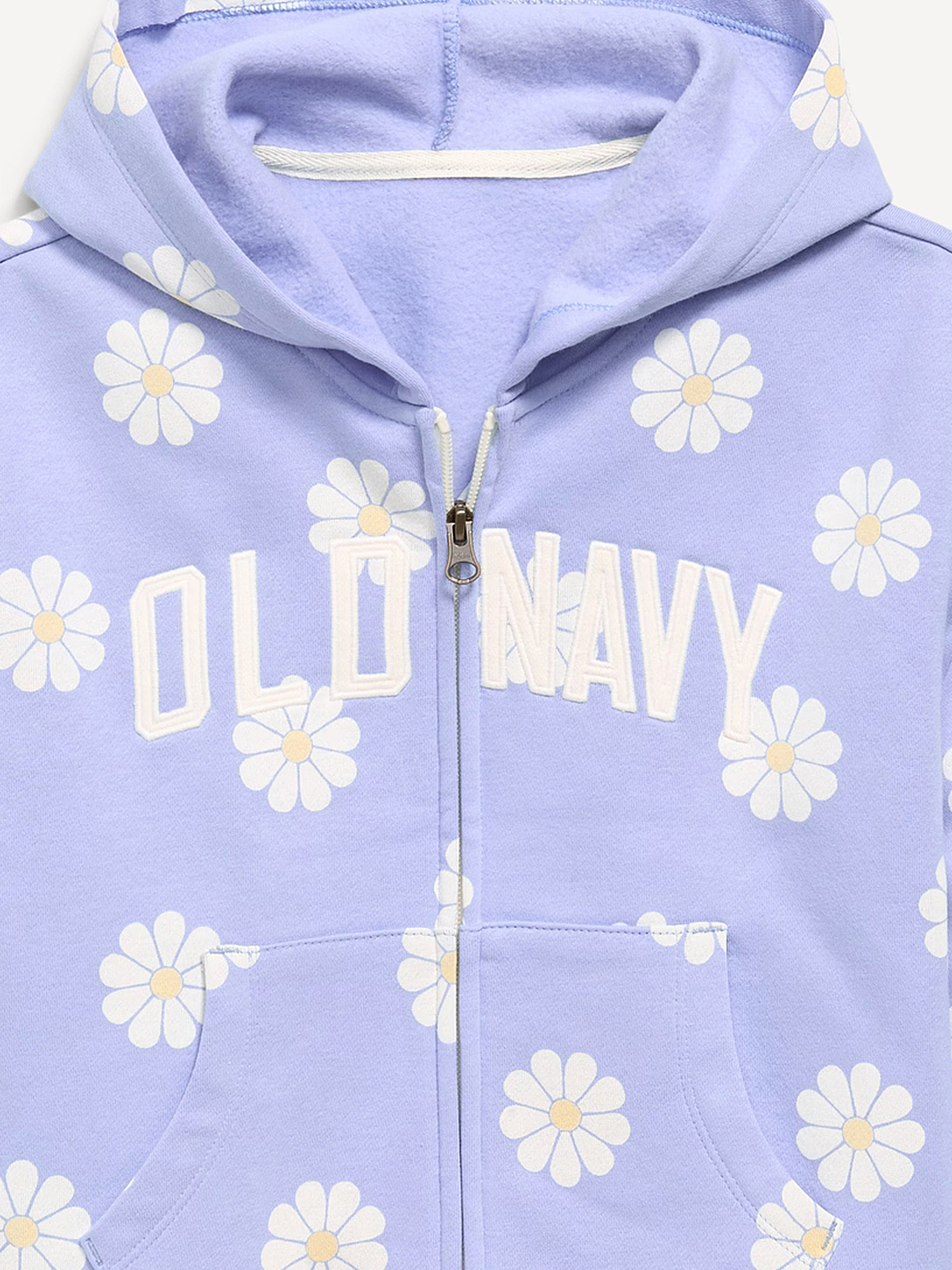 Дитяча толстовка з капюшоном Old Navy кофта 1159858180 — фото 4