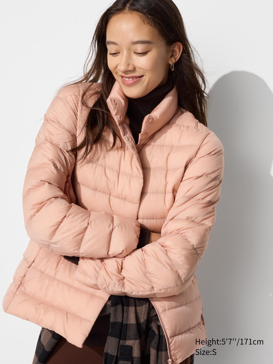 Жіноча ультралегка куртка UNIQLO 1159829753 — фото 1