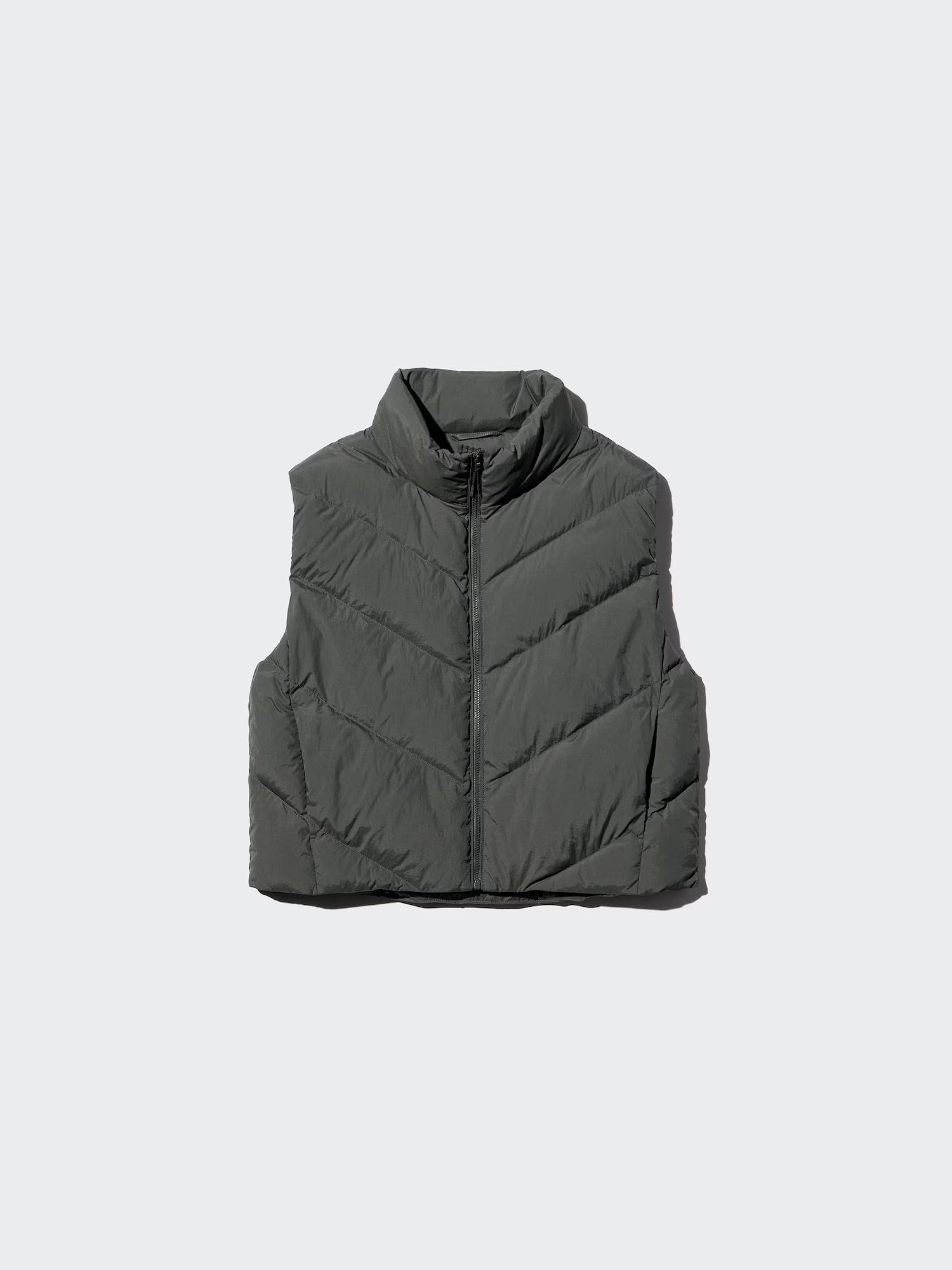 Теплий жилет Uniqlo PUFFTECH 1159859342 — фото 1