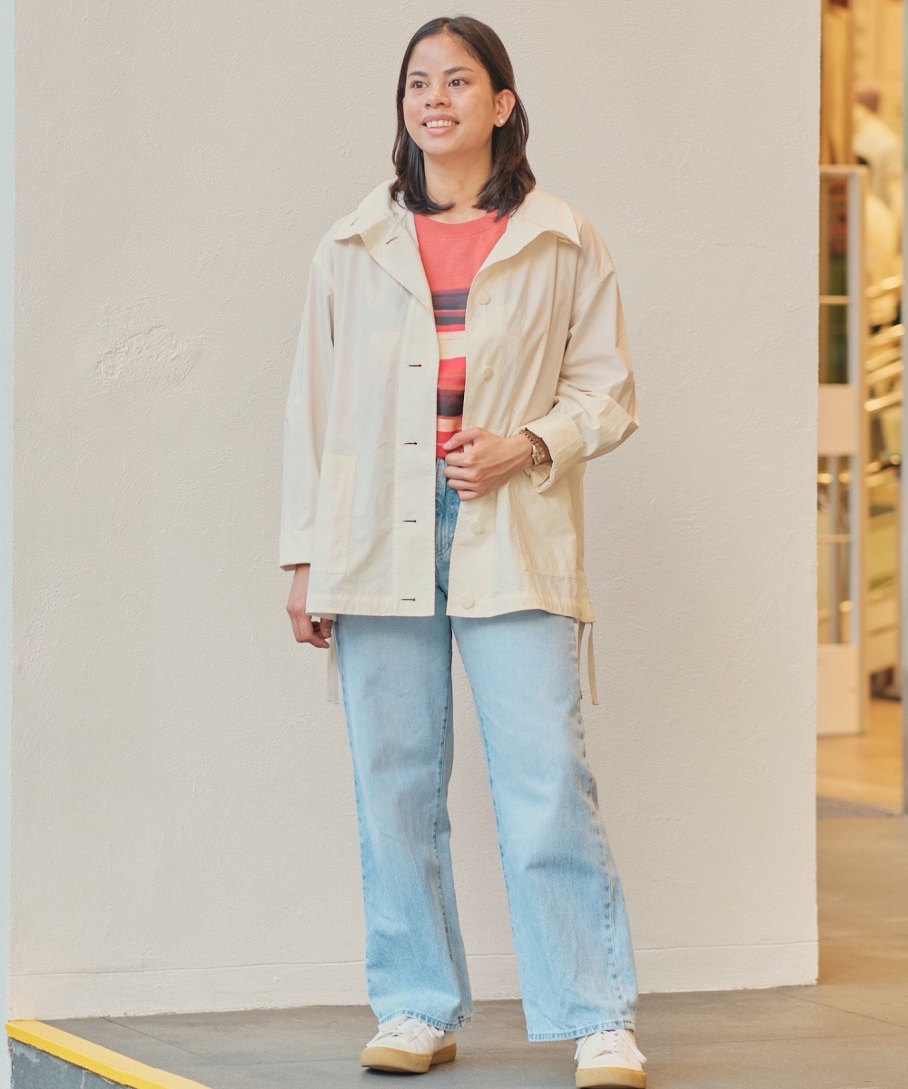 Куртка-сорочка UNIQLO 1159812034 — фото 7