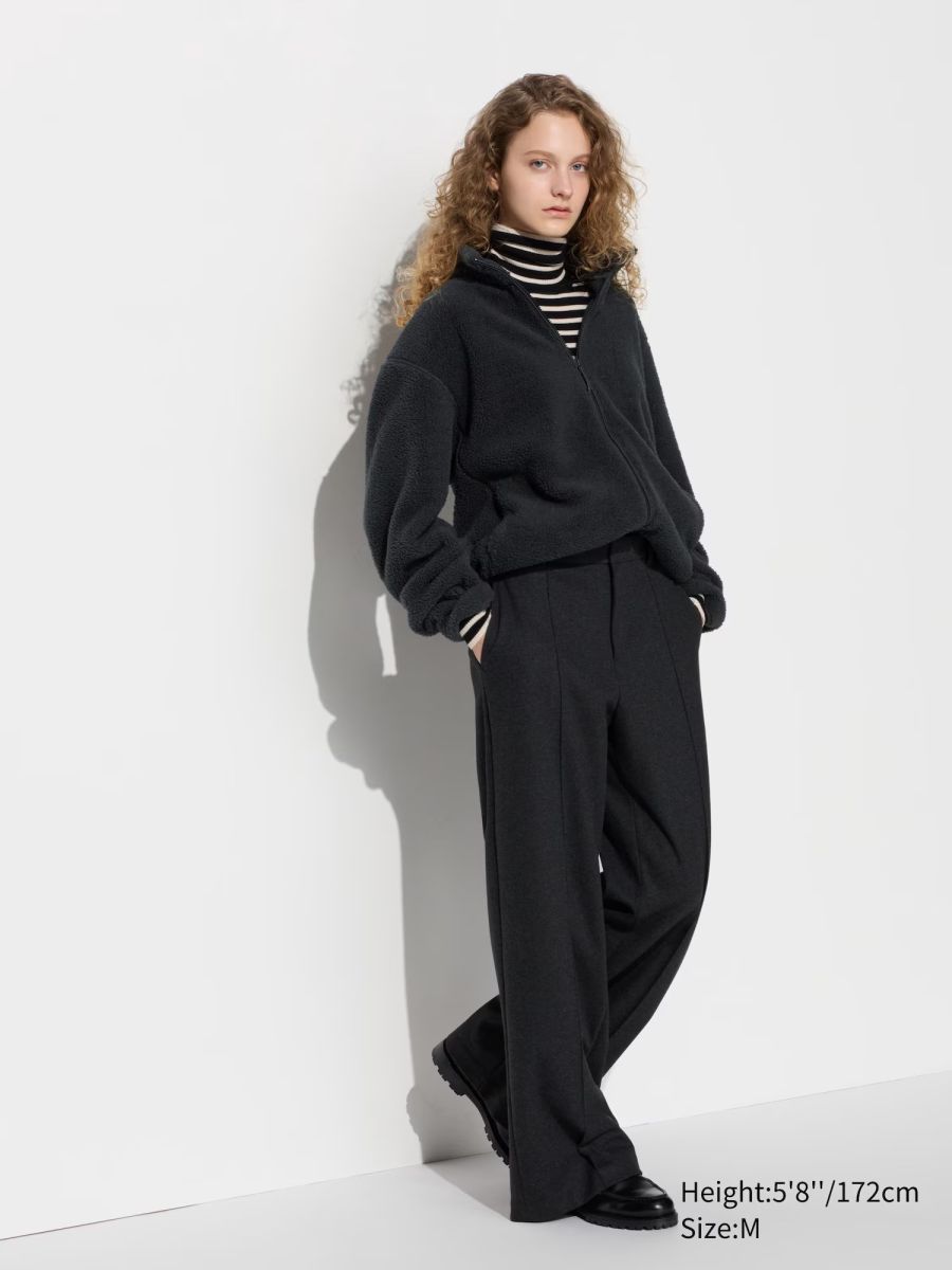 Флісова куртка Uniqlo 1159825224 — фото 1