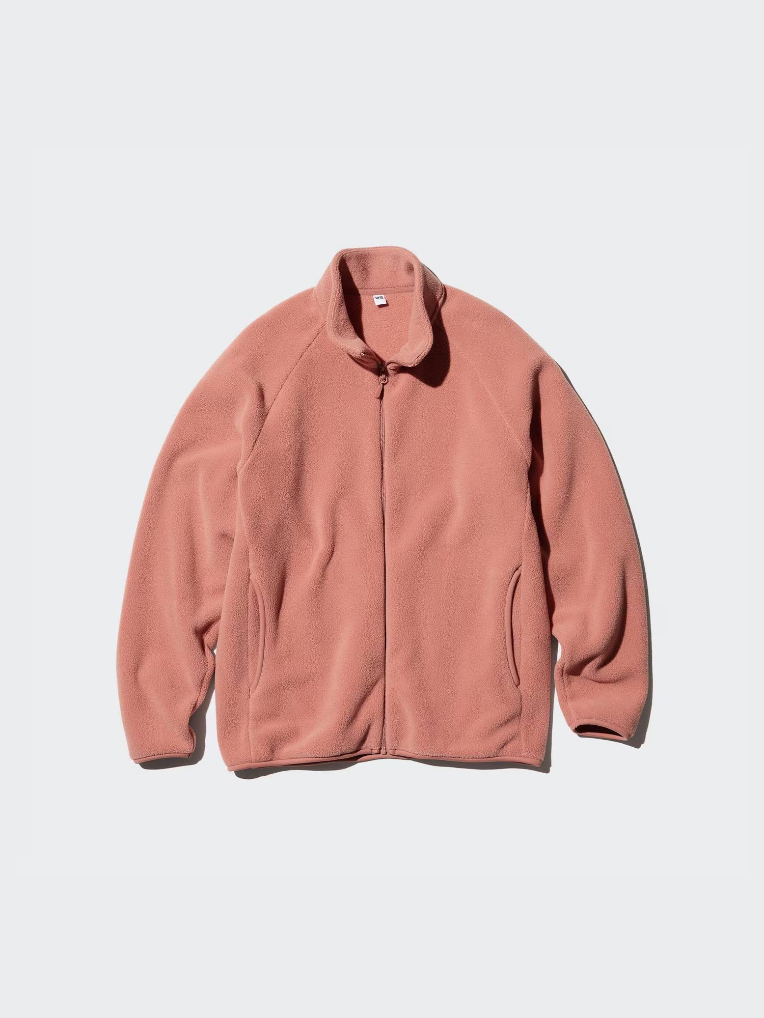Флісова куртка UNIQLO 1159850484 — фото 1
