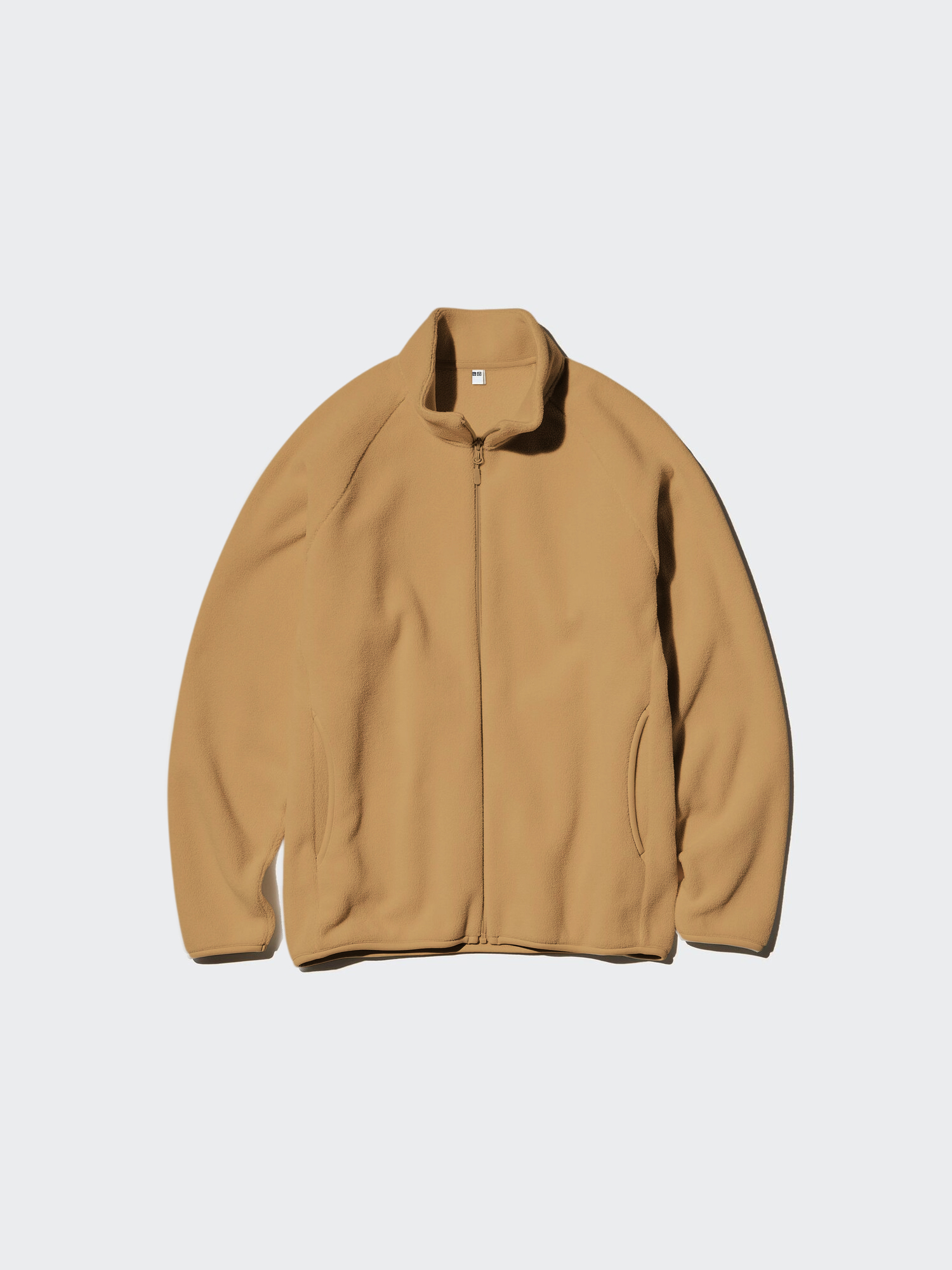 Флісова куртка UNIQLO 1159855891 — фото 1