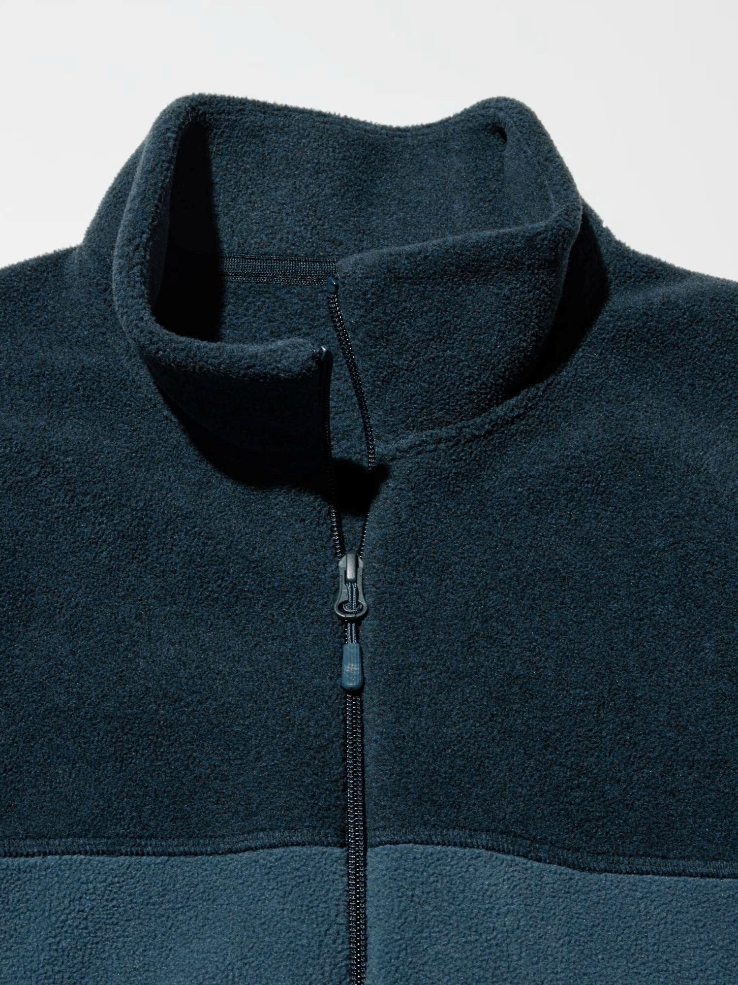 Флісова куртка Uniqlo 1159856879 — фото 6
