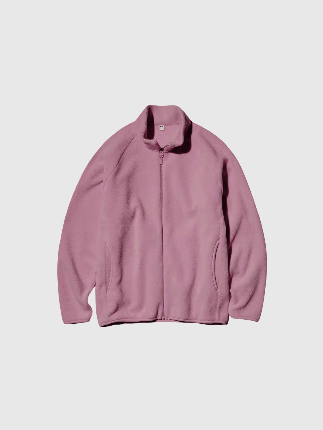 Флісова куртка UNIQLO 1159857680 — фото 1